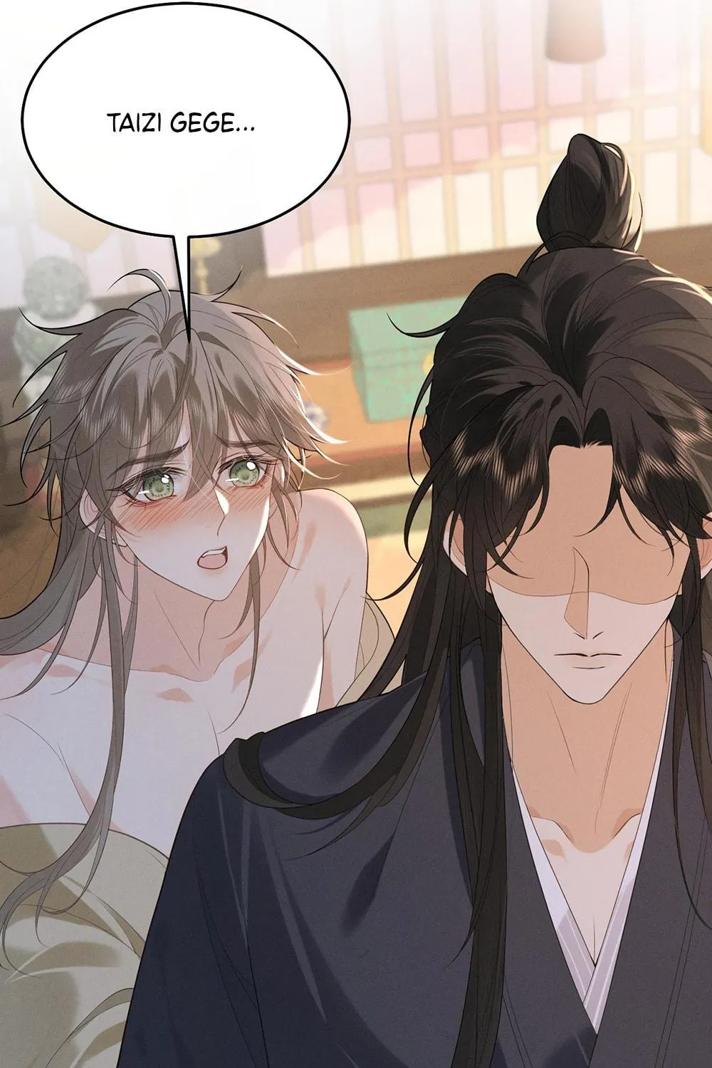 Tuojiang Chapter 6 page 11 - 