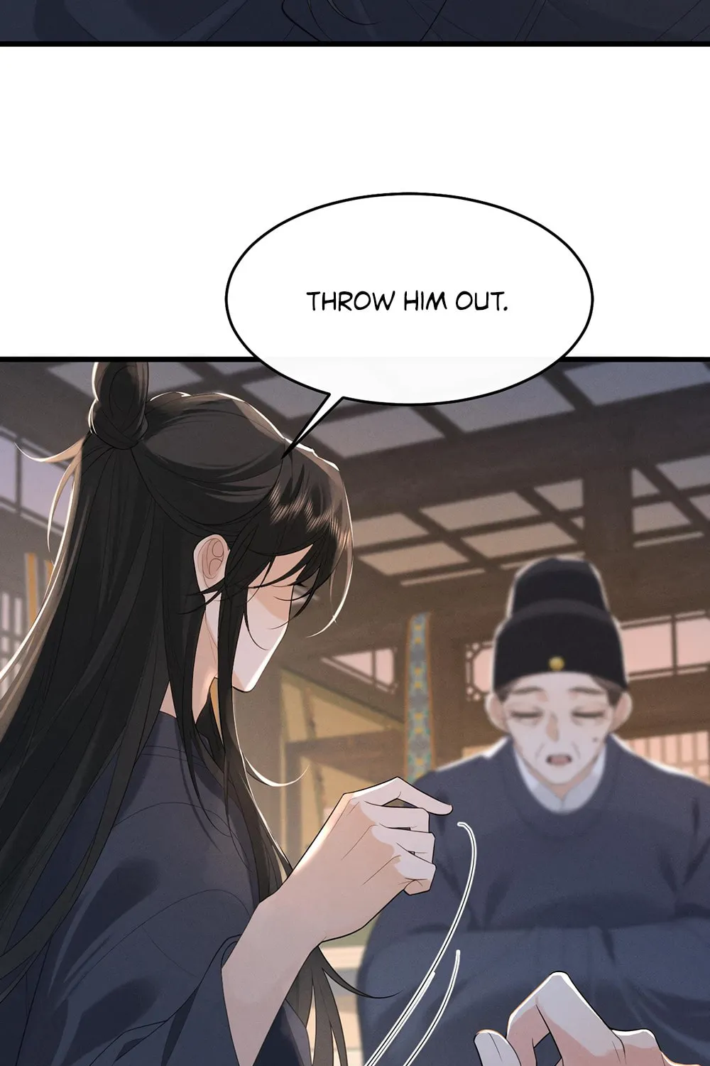 Tuojiang Chapter 6 page 13 - 