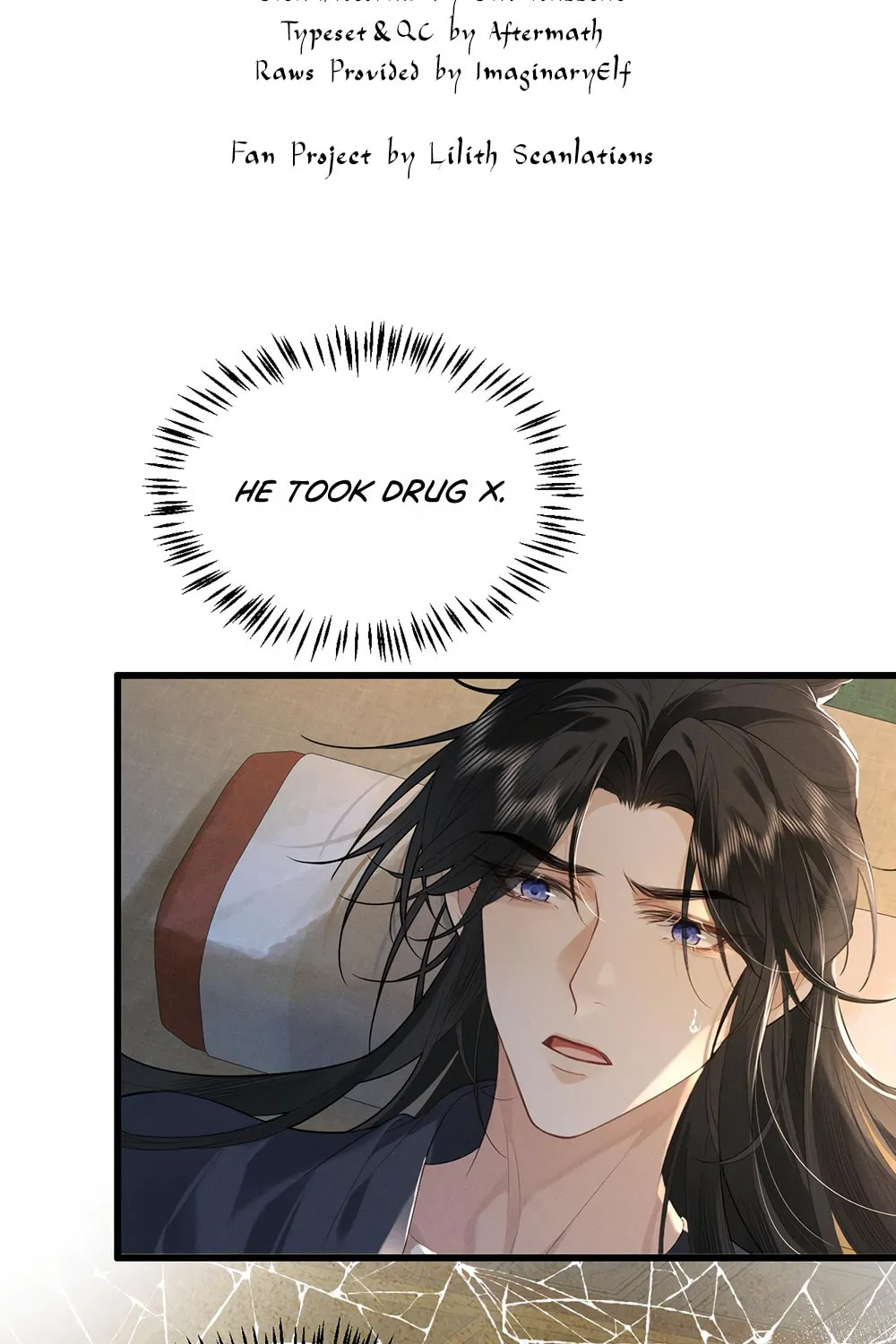 Tuojiang Chapter 6 page 3 - 