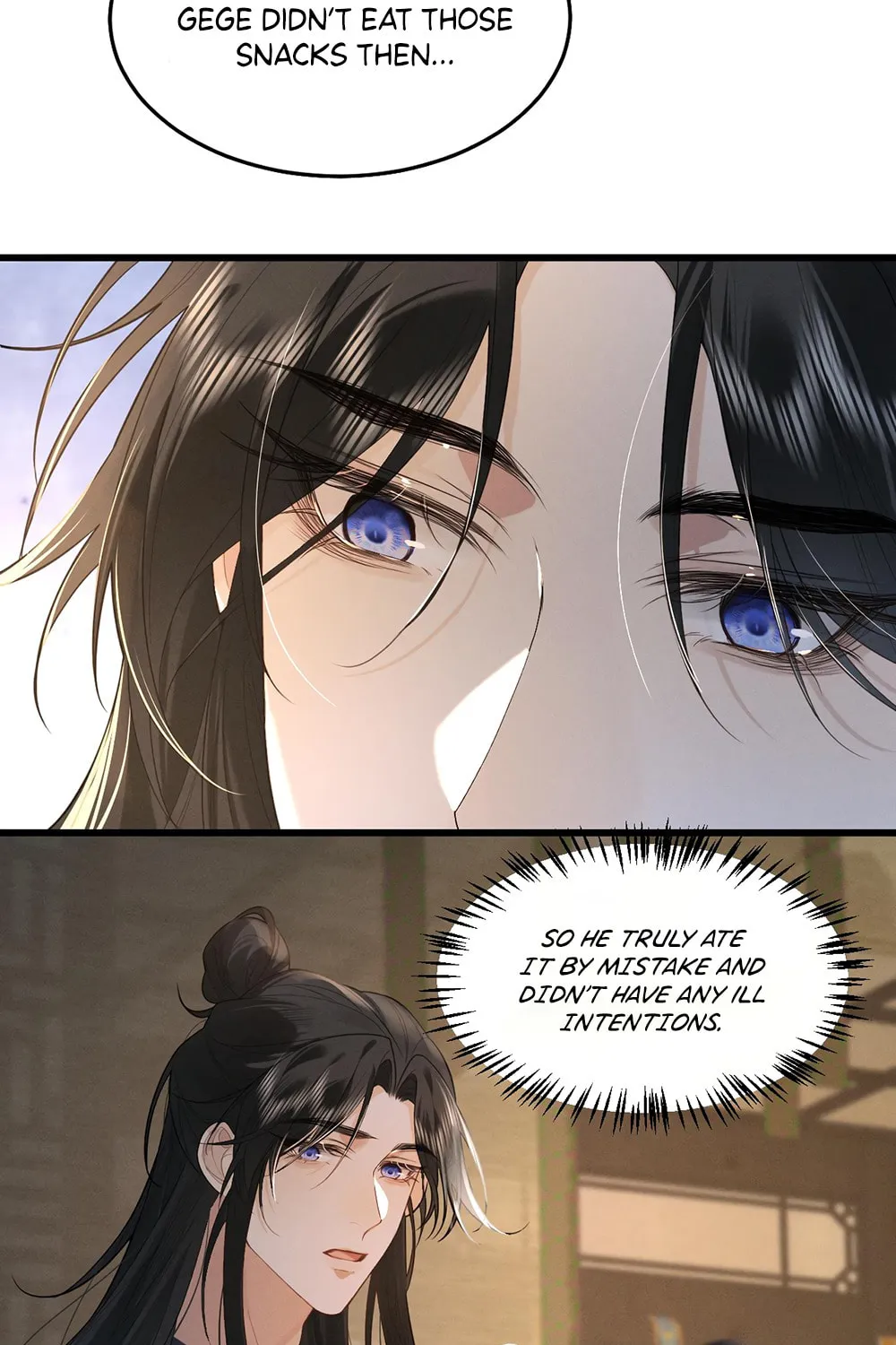Tuojiang Chapter 6 page 23 - 