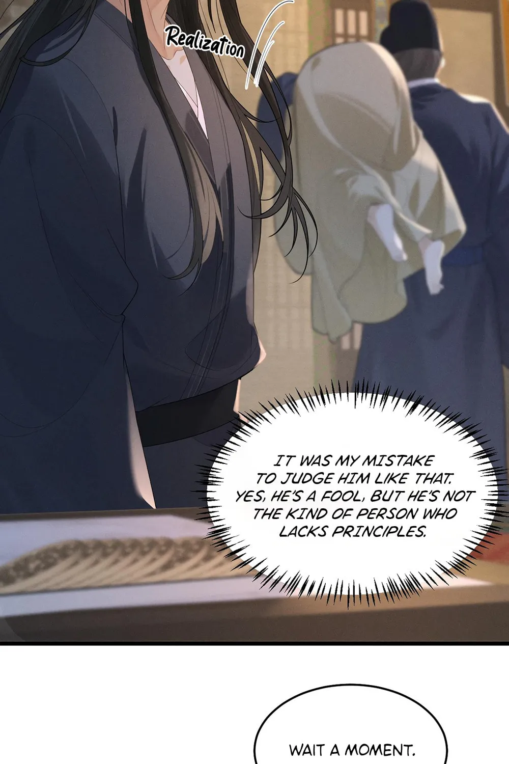 Tuojiang Chapter 6 page 24 - 