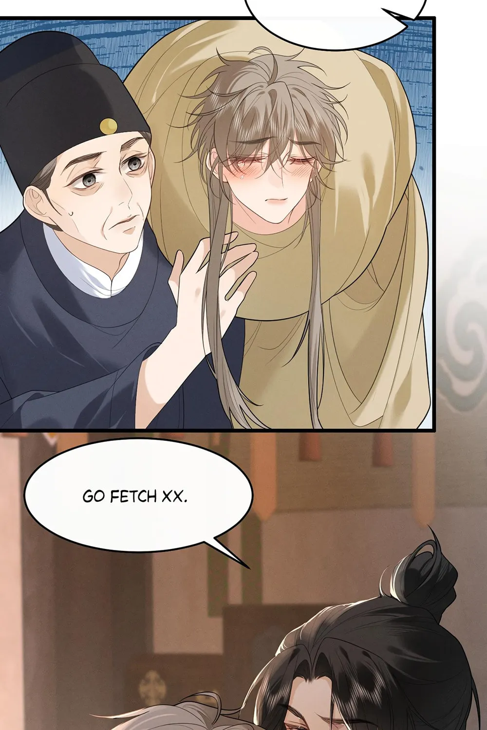 Tuojiang Chapter 6 page 25 - 