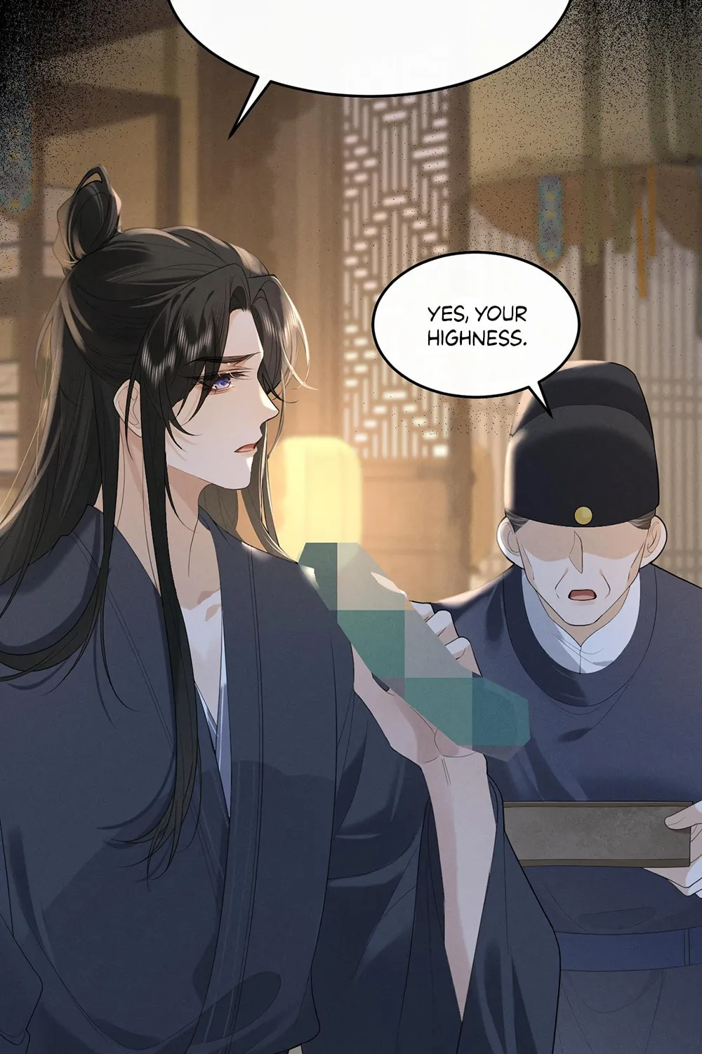 Tuojiang Chapter 6 page 30 - 
