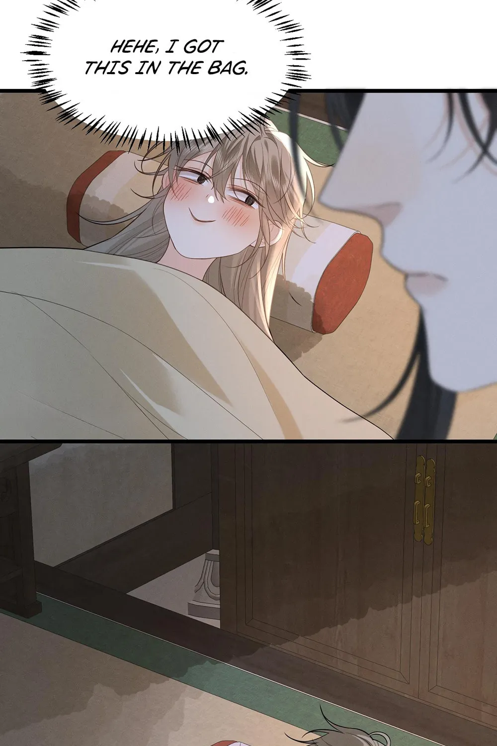 Tuojiang Chapter 6 page 32 - 