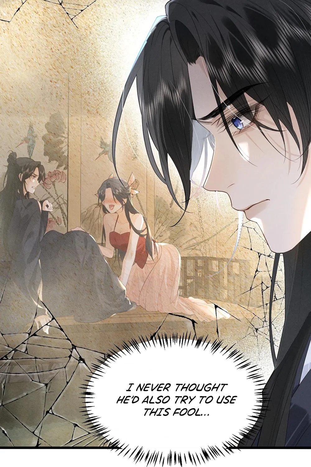 Tuojiang Chapter 6 page 5 - 