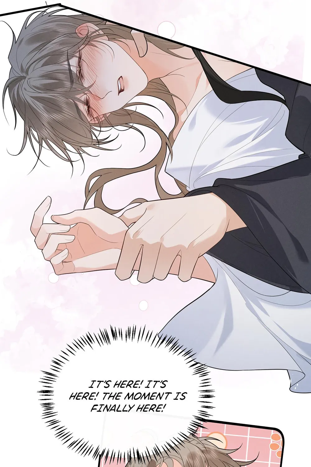 Tuojiang Chapter 6 page 51 - 