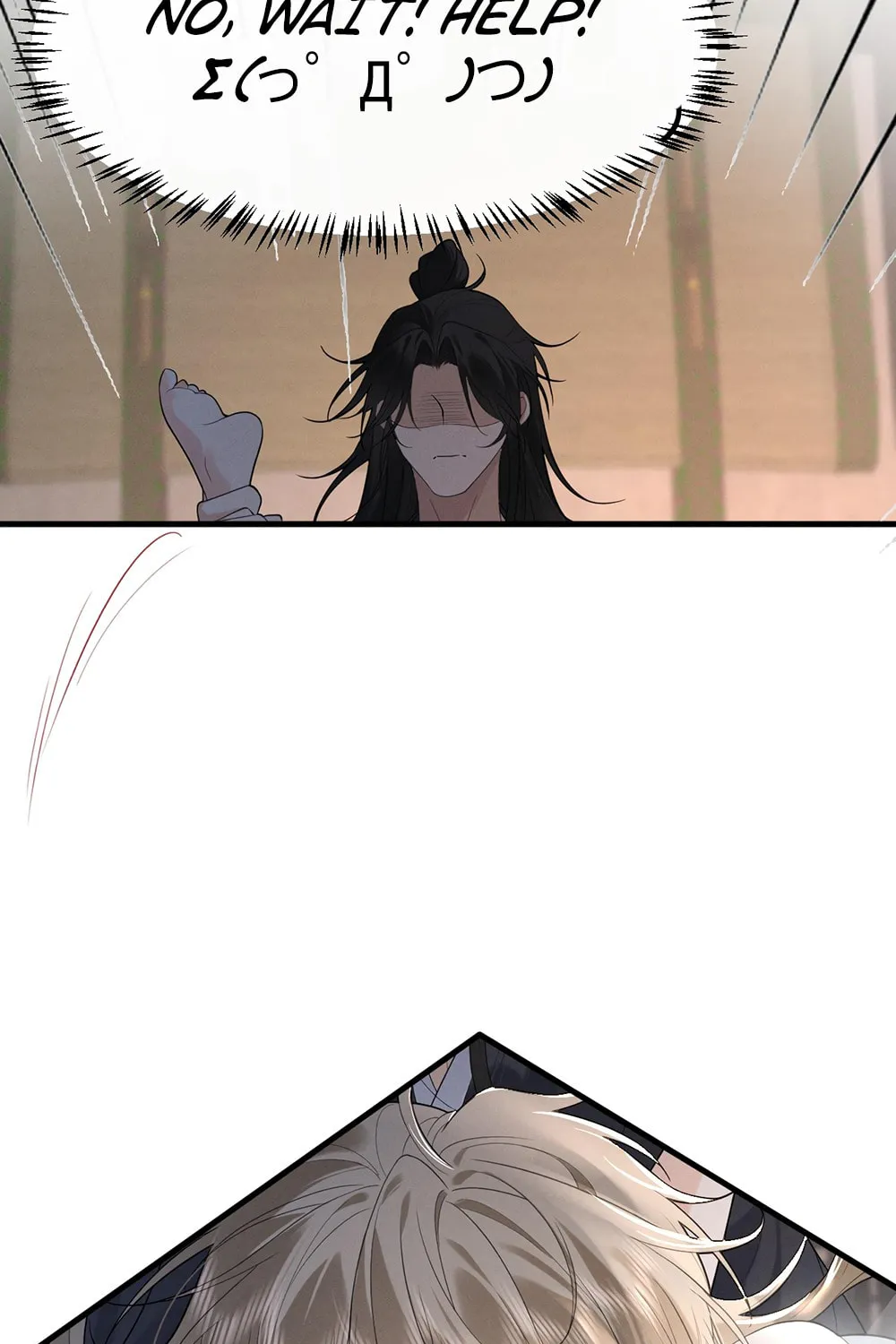 Tuojiang Chapter 6 page 55 - 