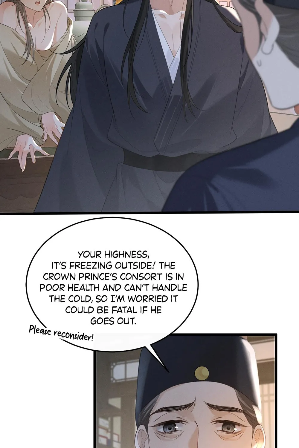 Tuojiang Chapter 6 page 9 - 