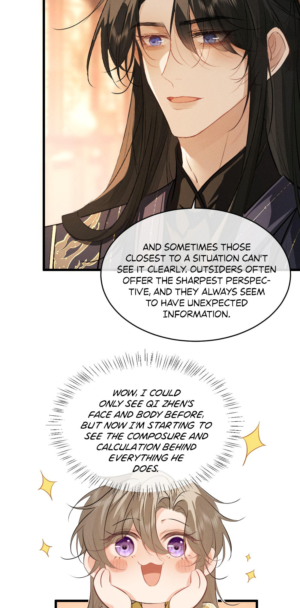 Tuojiang Chapter 60 page 13 - 