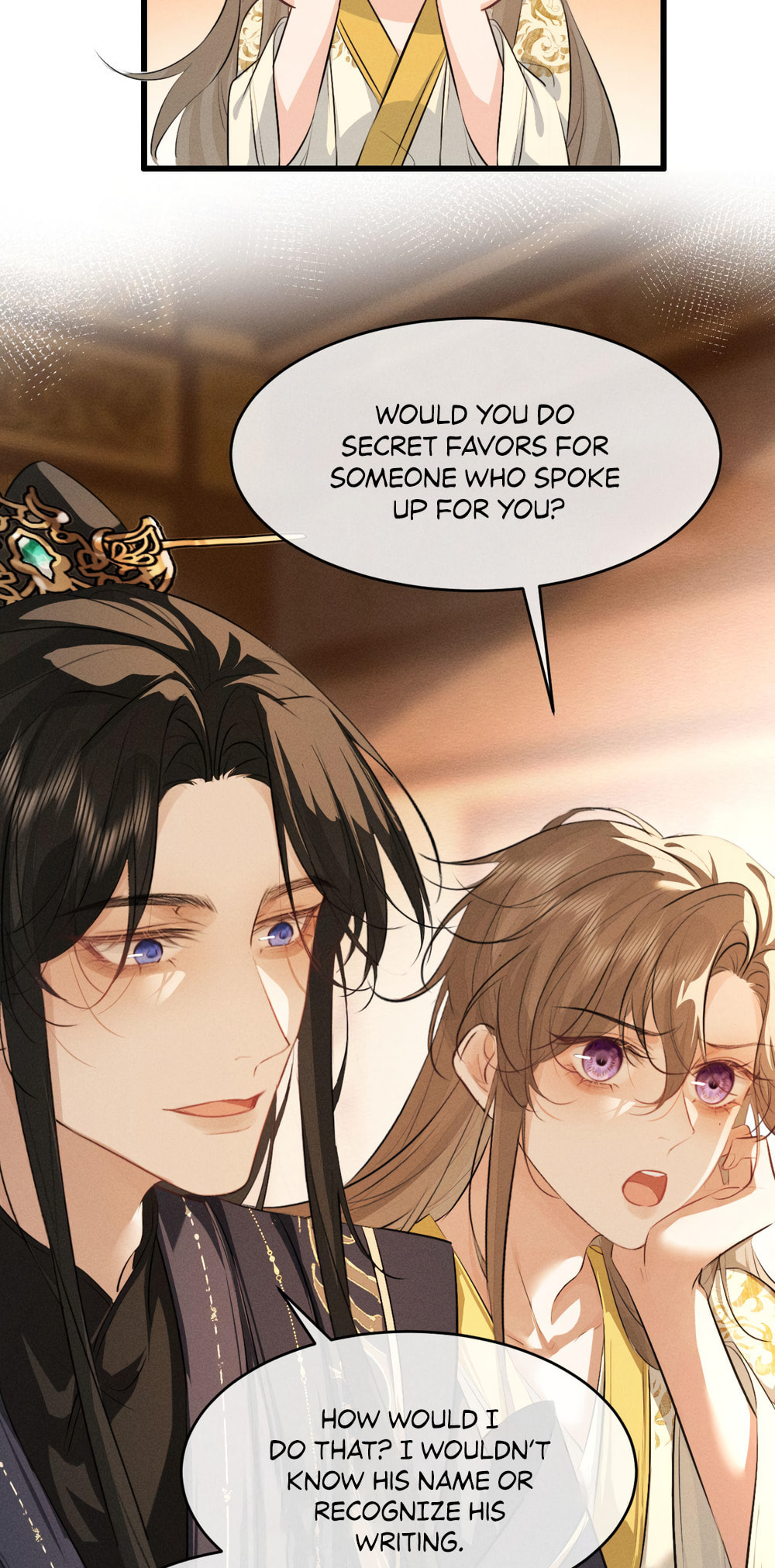 Tuojiang Chapter 60 page 14 - 