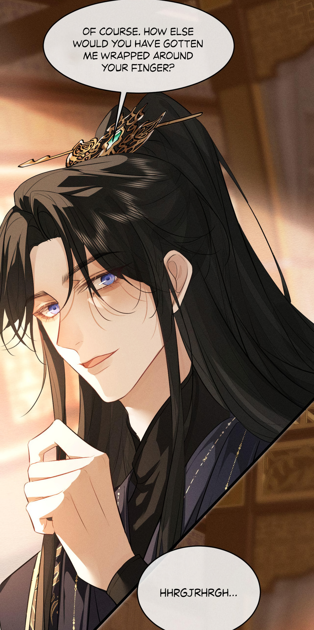 Tuojiang Chapter 60 page 16 - 