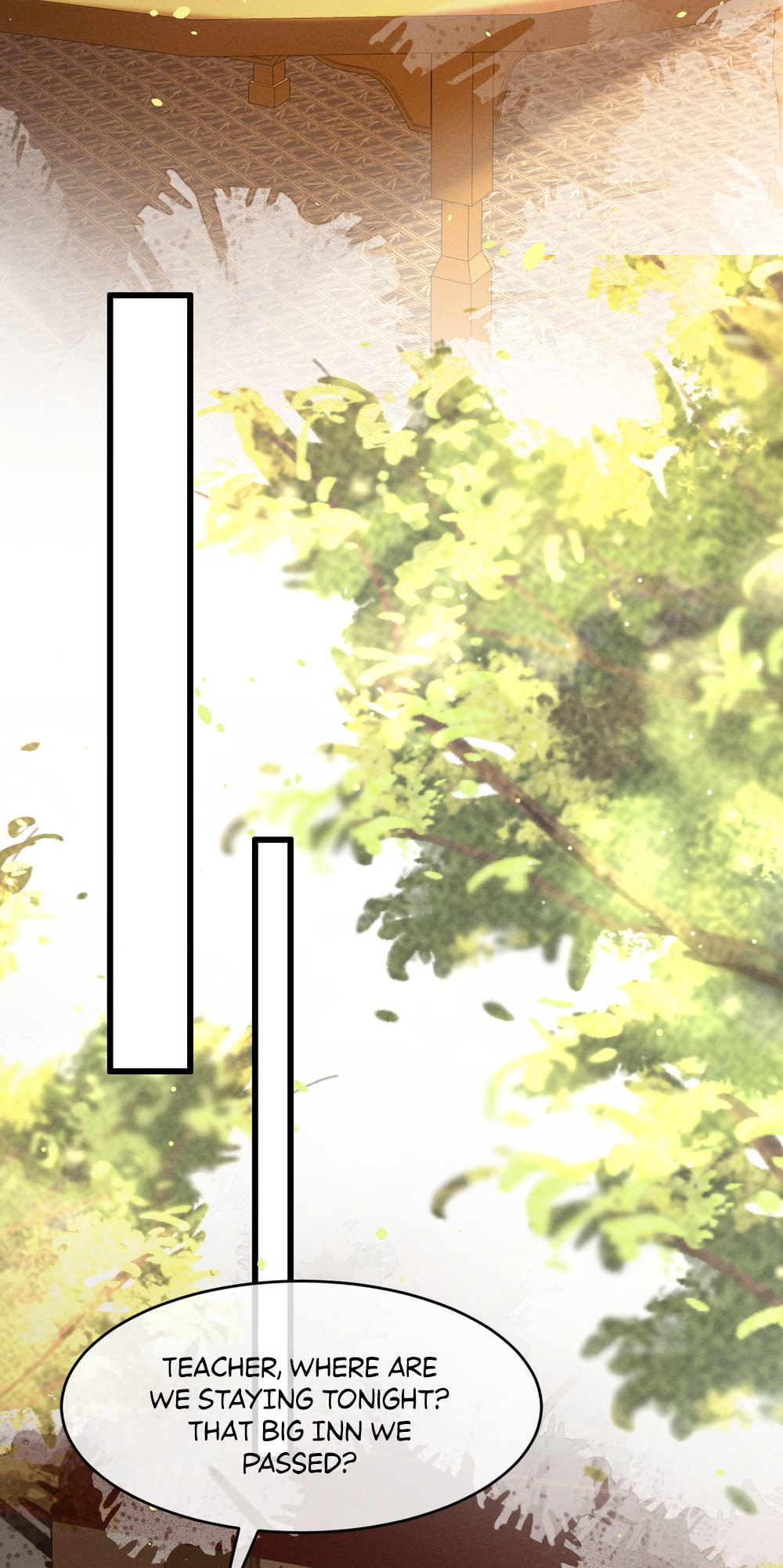 Tuojiang Chapter 60 page 20 - 
