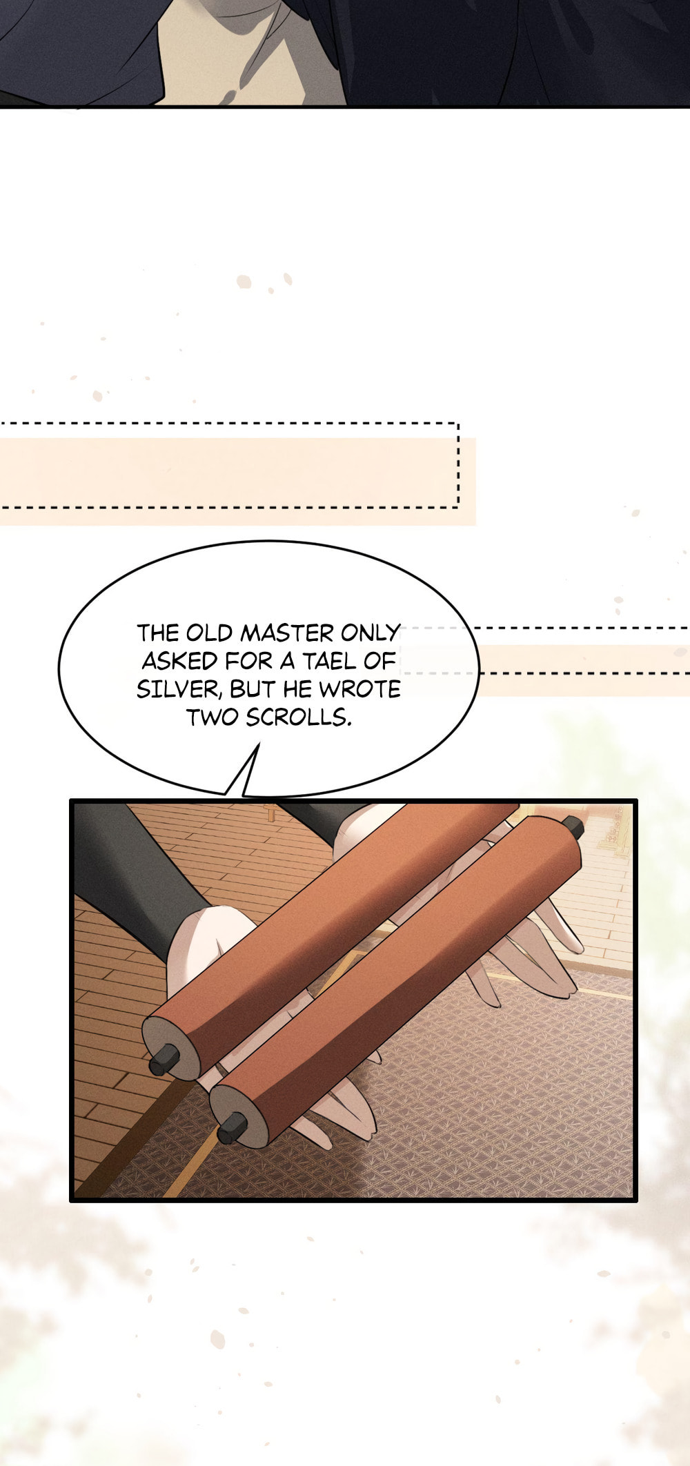 Tuojiang Chapter 60 page 26 - 