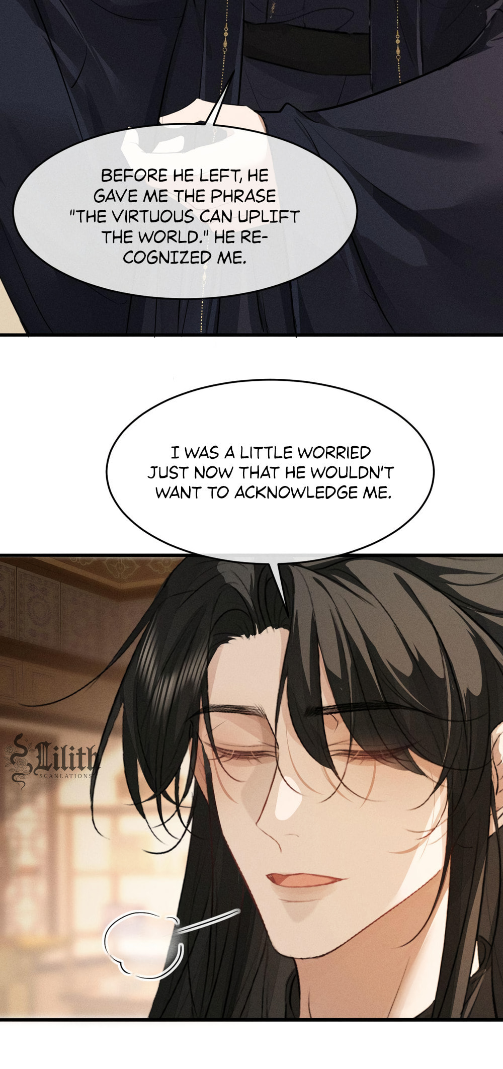 Tuojiang Chapter 60 page 31 - 