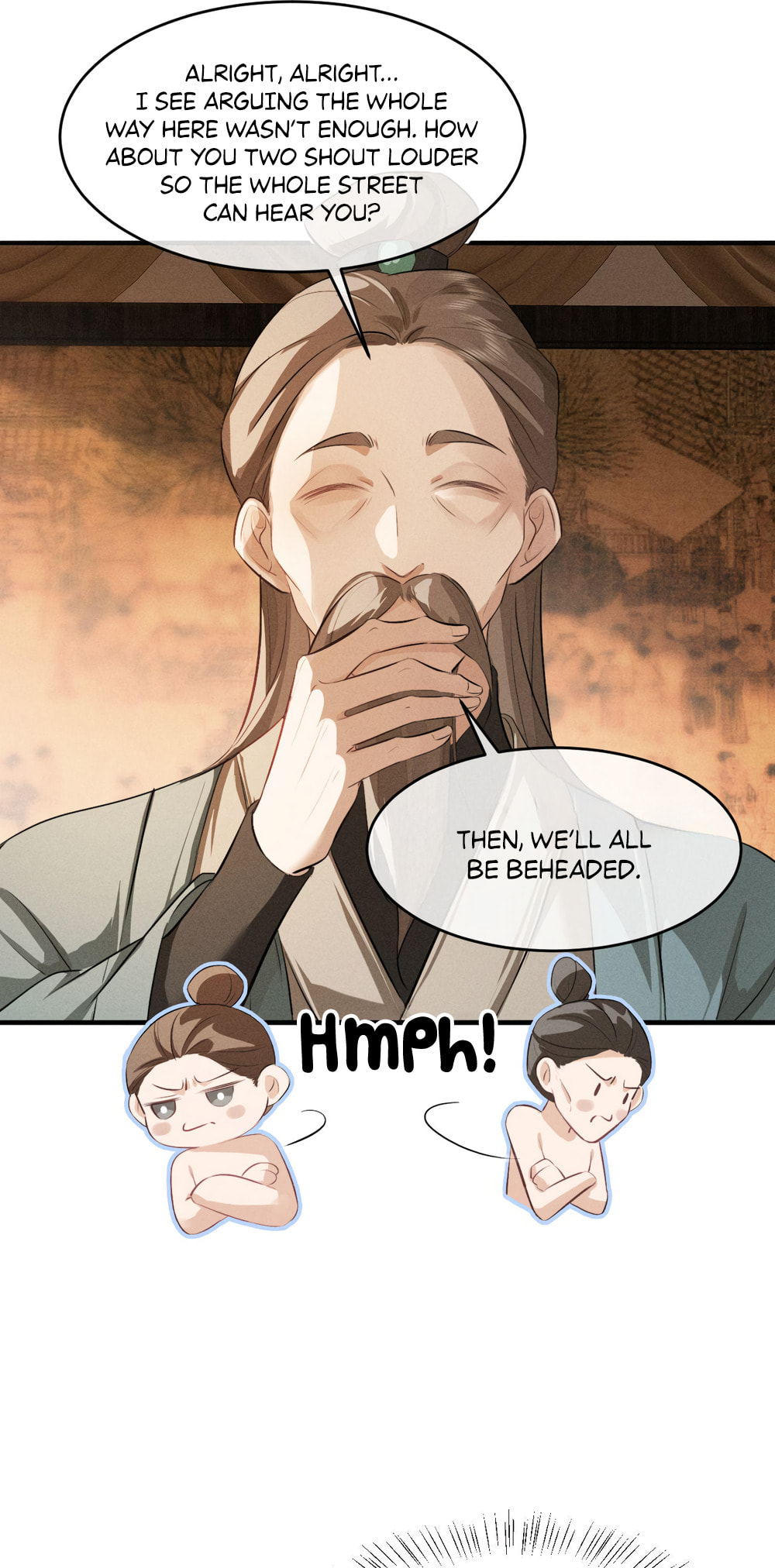 Tuojiang Chapter 60 page 8 - 