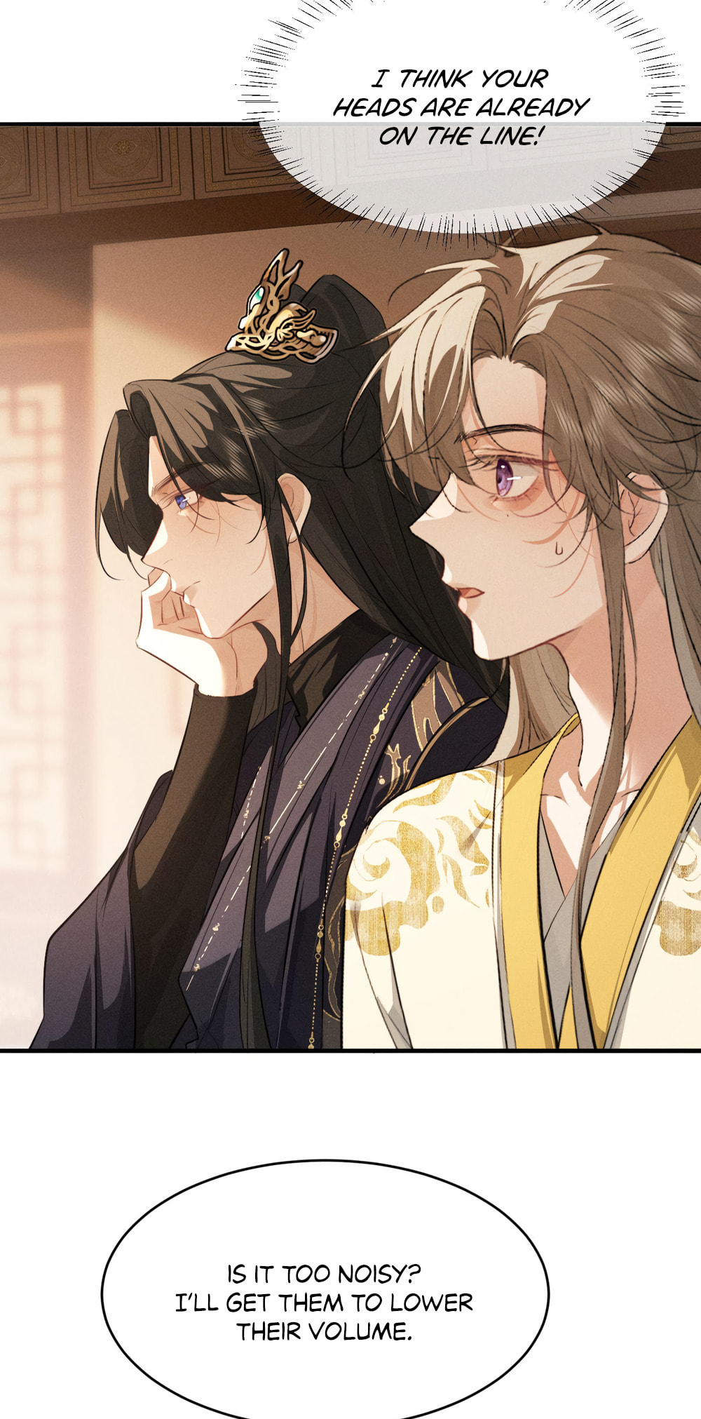 Tuojiang Chapter 60 page 9 - 