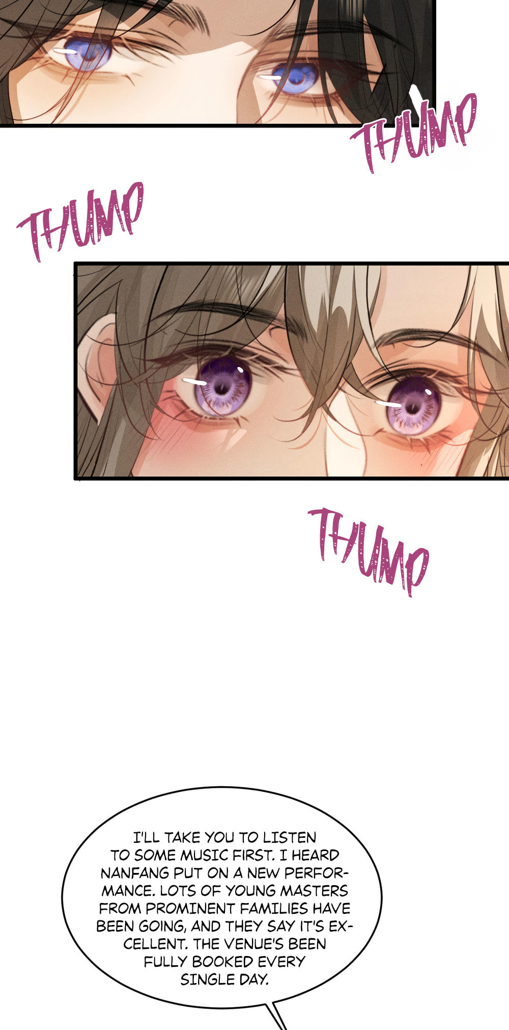 Tuojiang Chapter 61 page 11 - 