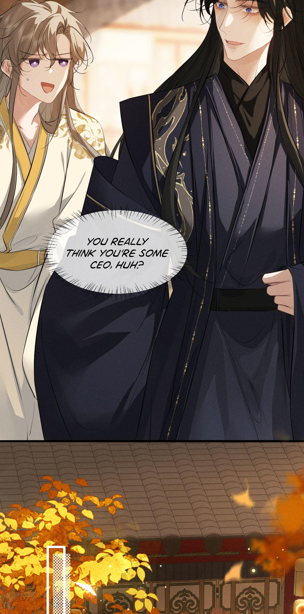 Tuojiang Chapter 61 page 13 - 