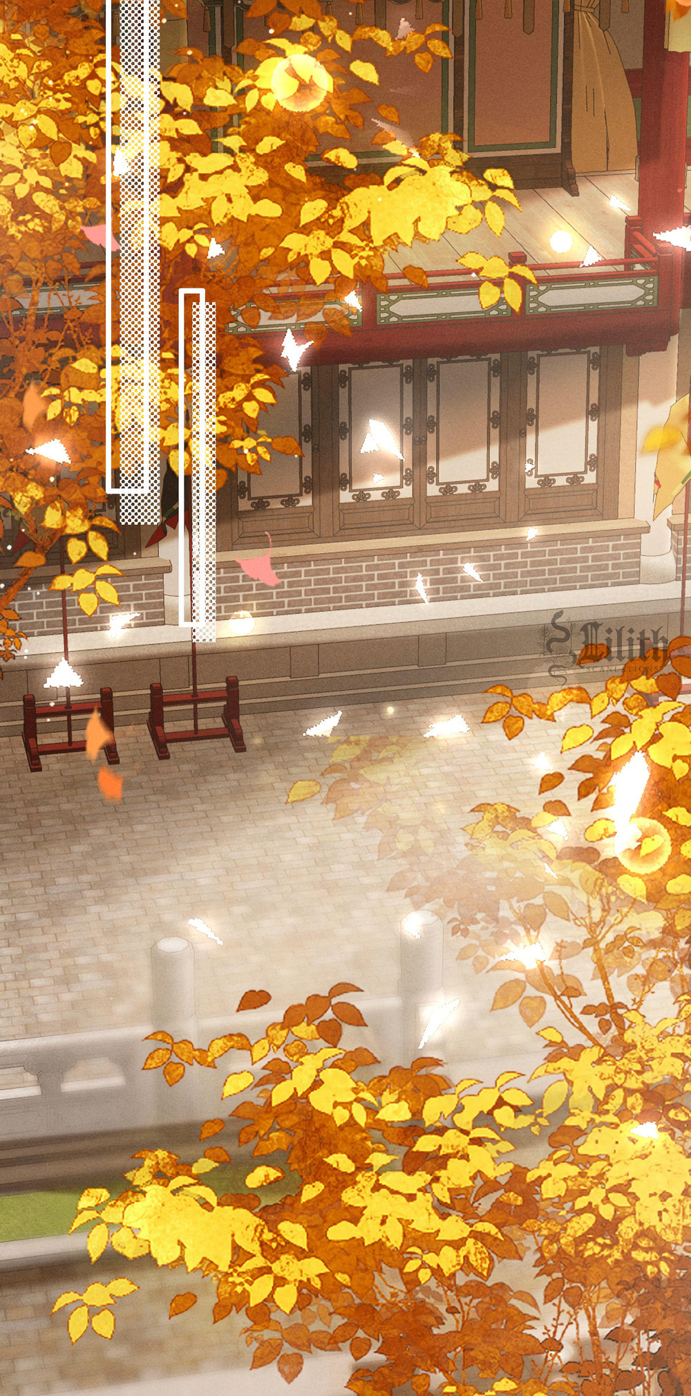 Tuojiang Chapter 61 page 14 - 