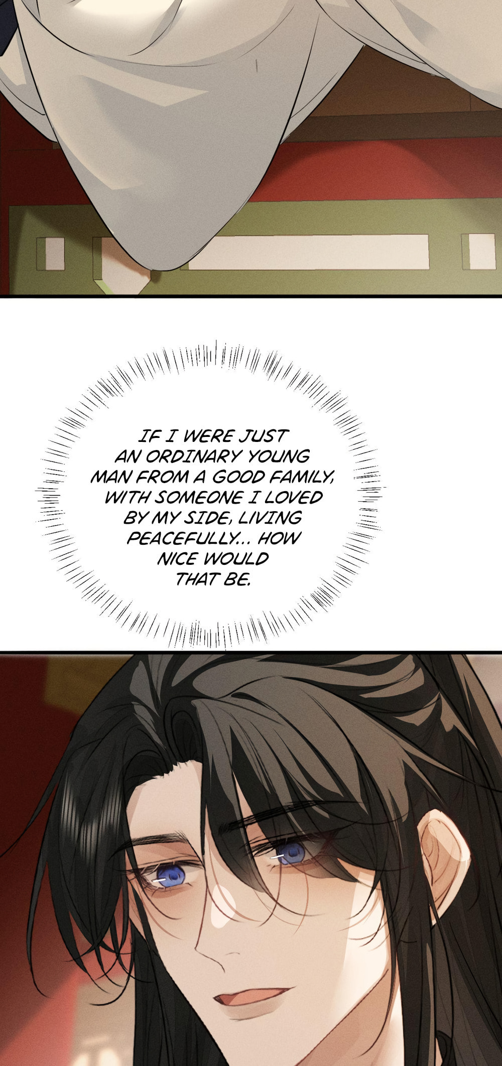 Tuojiang Chapter 61 page 19 - 