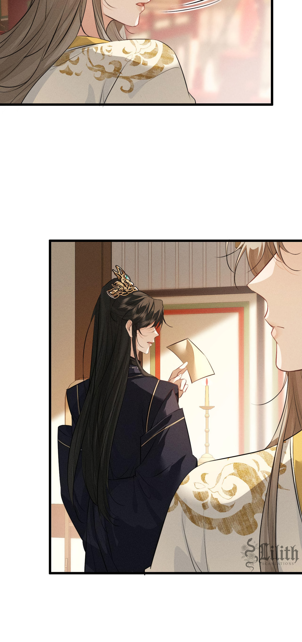 Tuojiang Chapter 61 page 24 - 