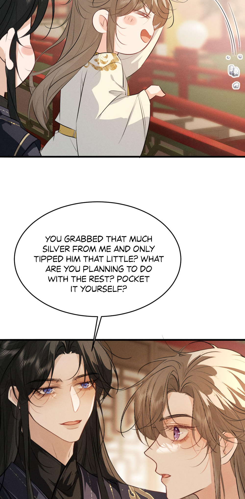 Tuojiang Chapter 61 page 29 - 