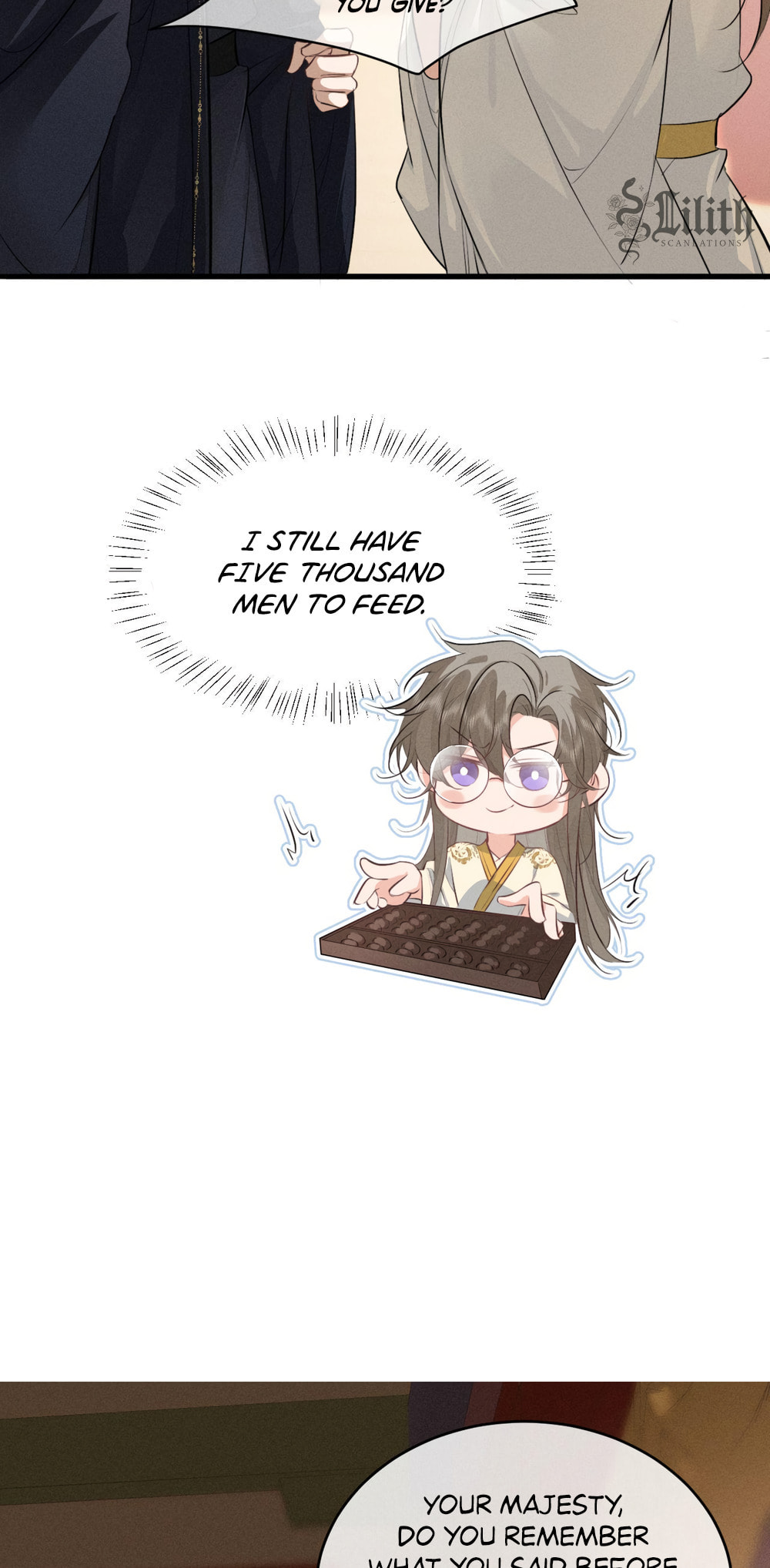 Tuojiang Chapter 61 page 31 - 