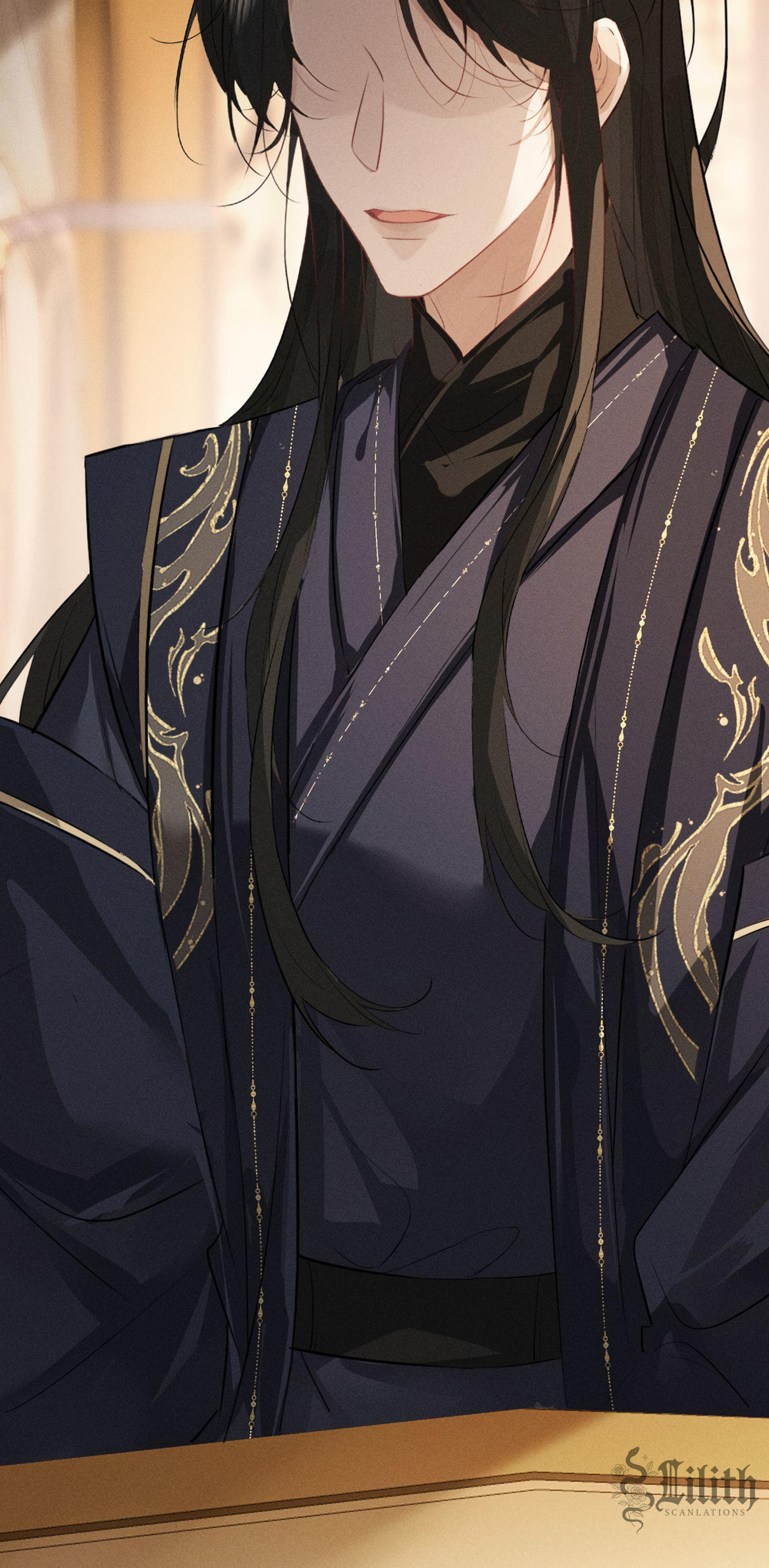 Tuojiang Chapter 61 page 8 - 
