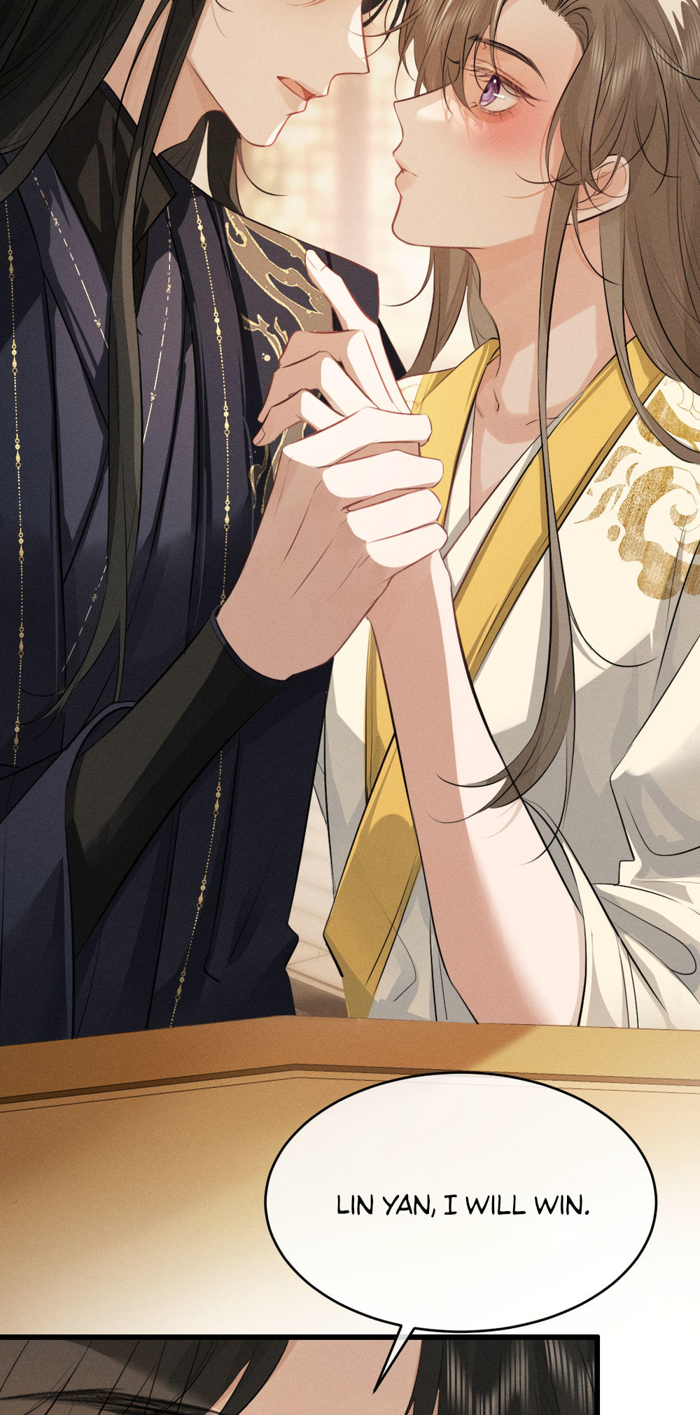 Tuojiang Chapter 61 page 10 - 