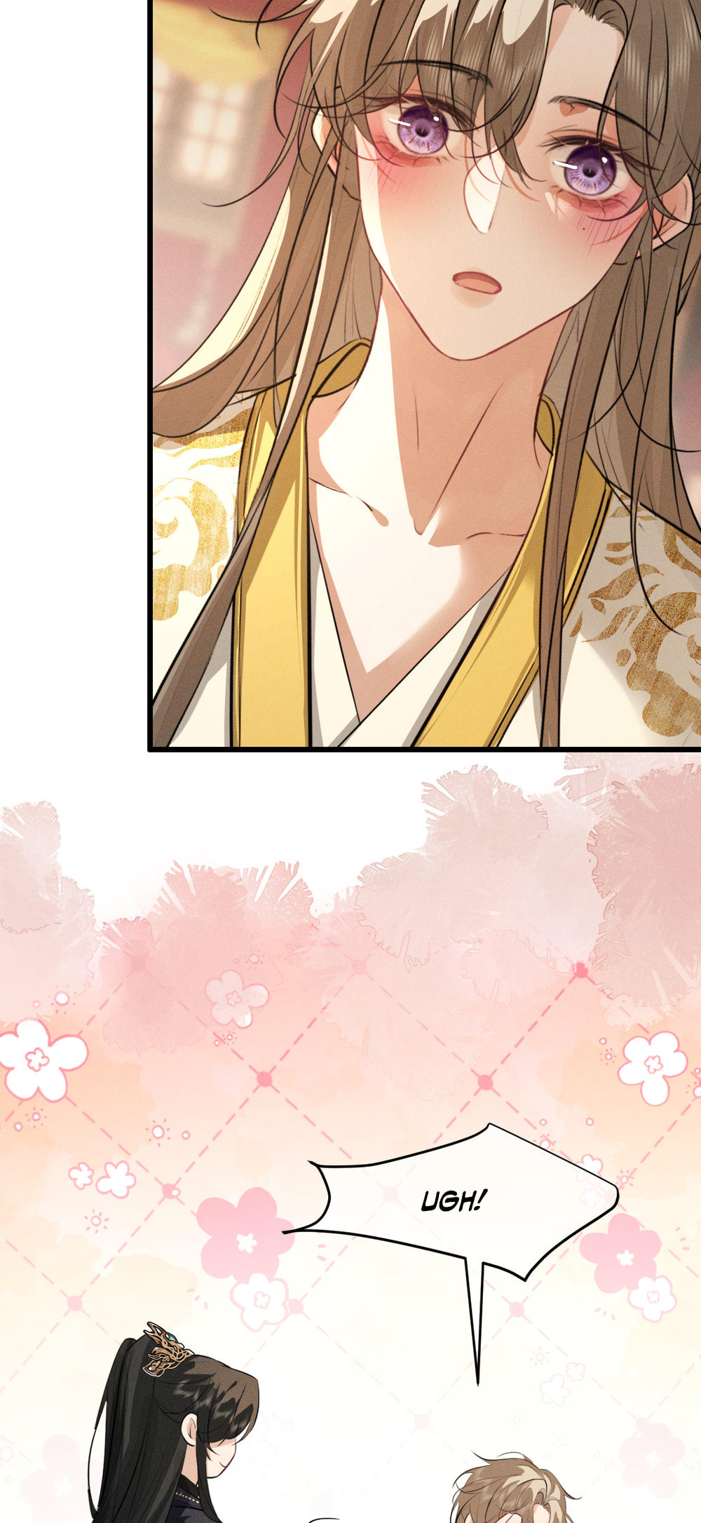 Tuojiang Chapter 62 page 11 - 