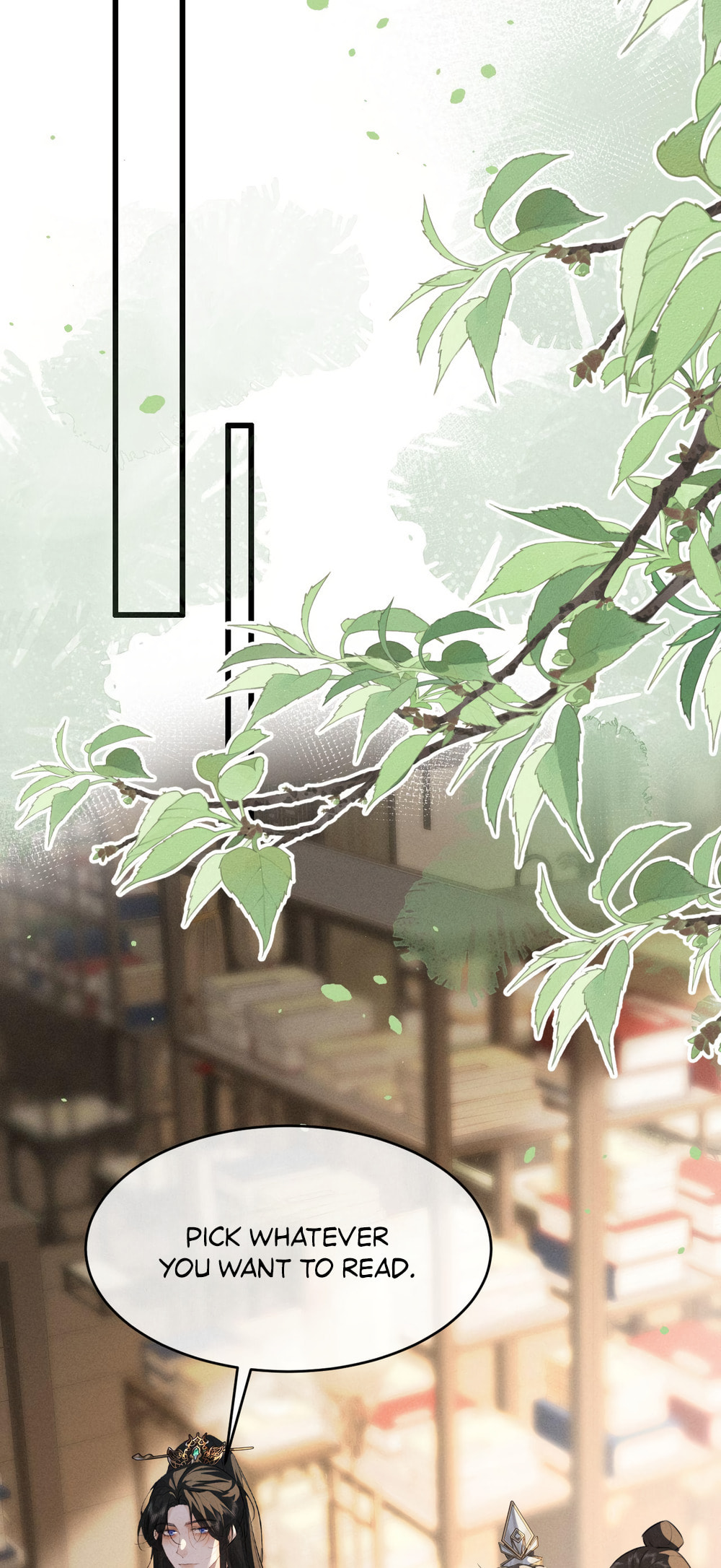 Tuojiang Chapter 62 page 13 - 