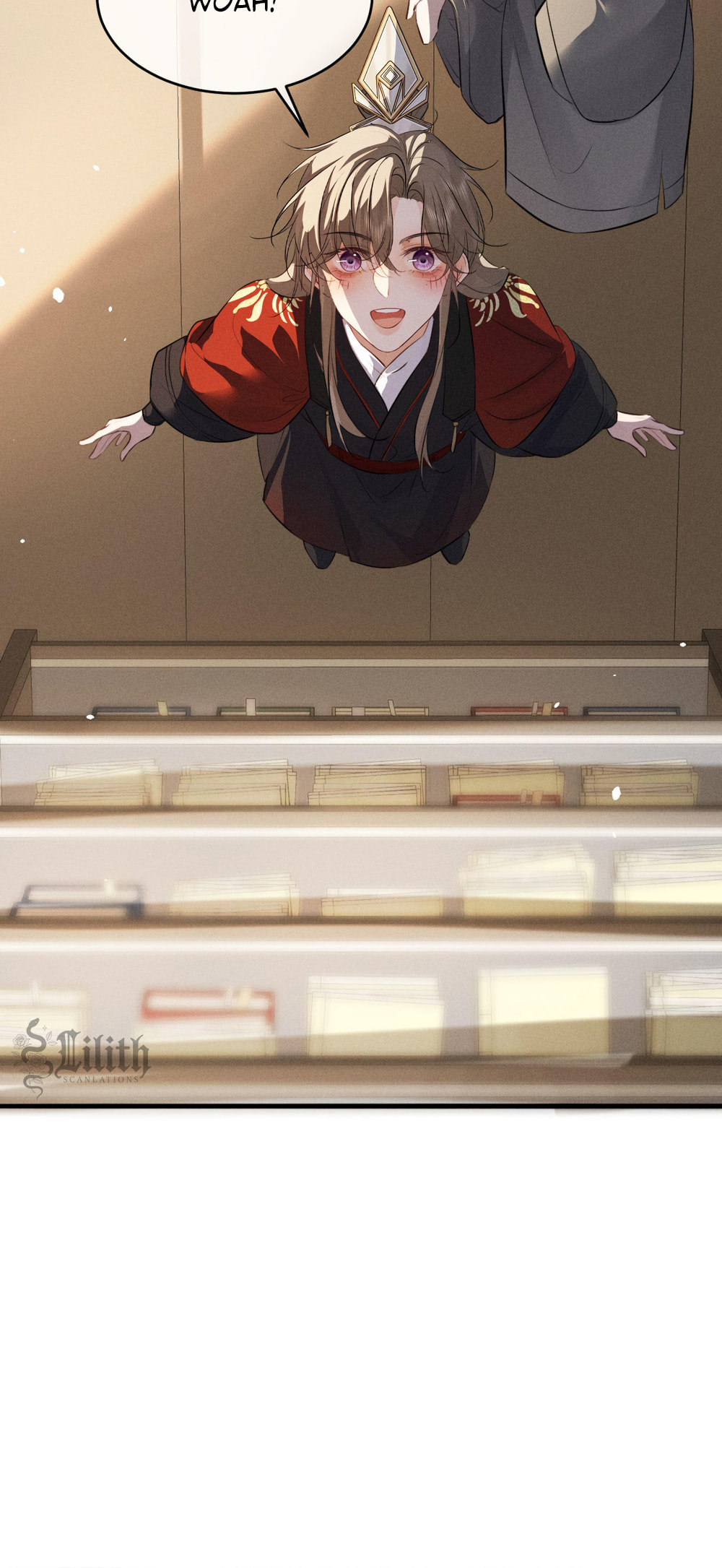 Tuojiang Chapter 62 page 16 - 