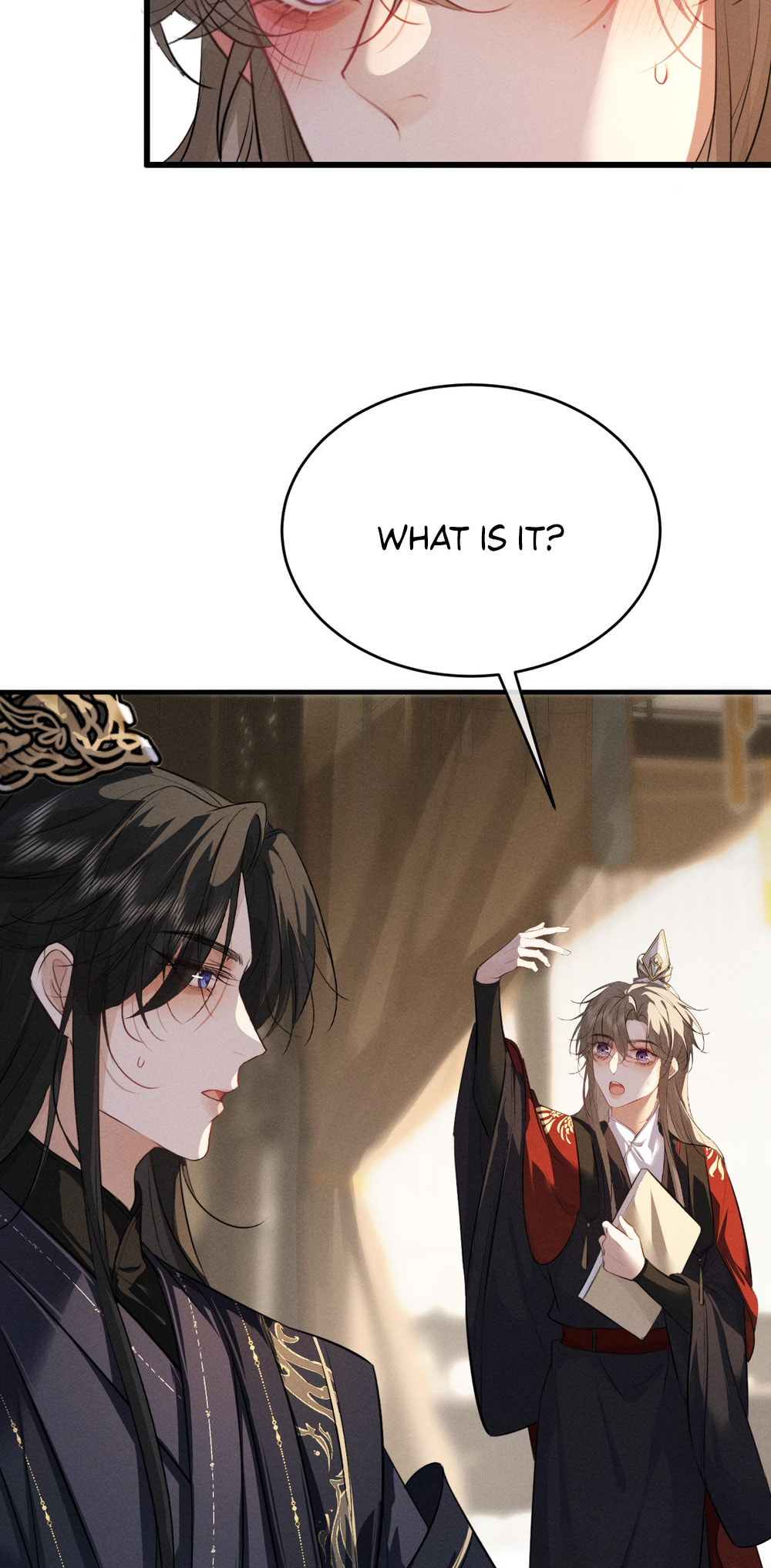 Tuojiang Chapter 62 page 18 - 