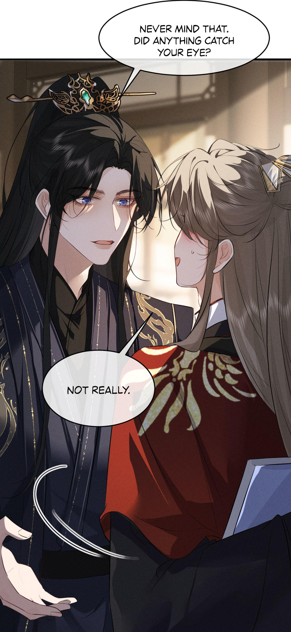 Tuojiang Chapter 62 page 25 - 