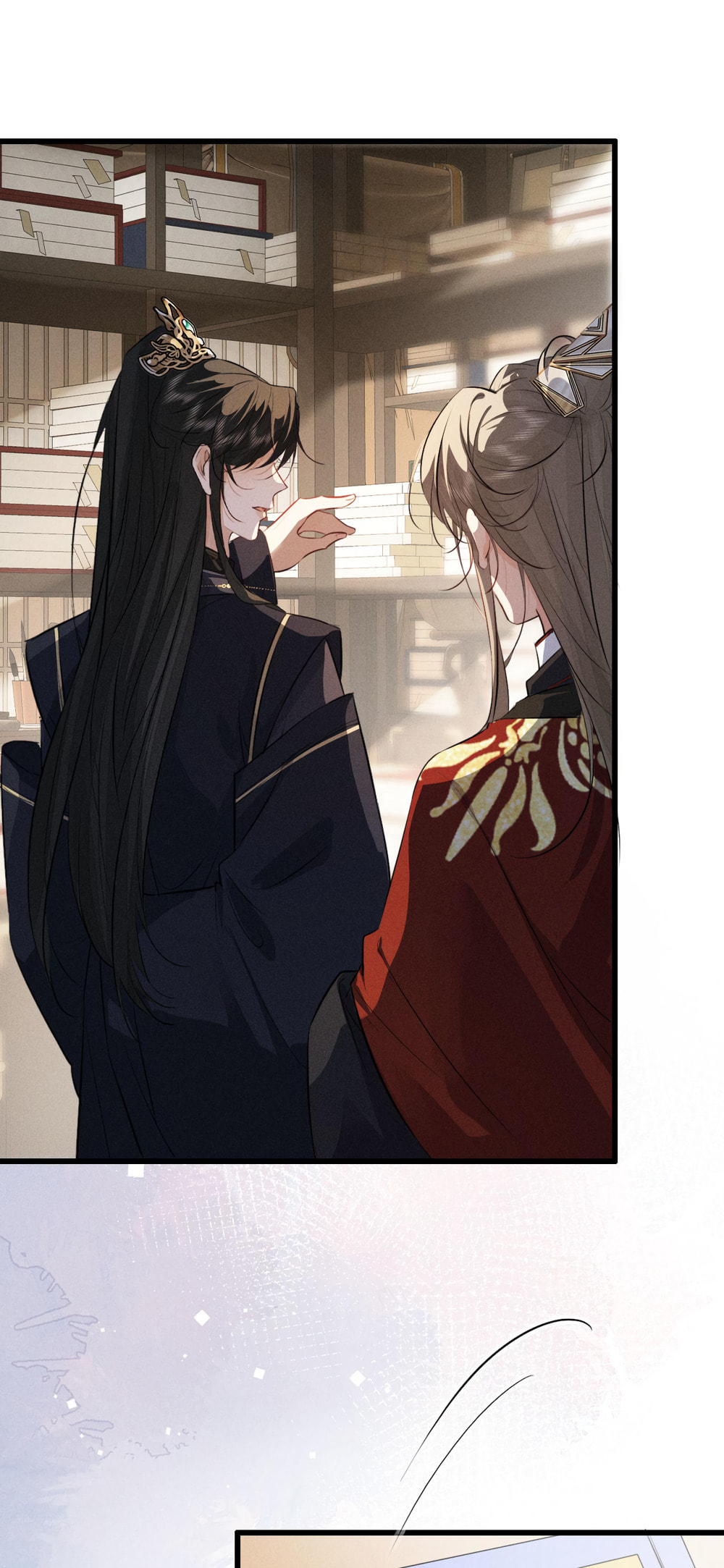 Tuojiang Chapter 62 page 27 - 