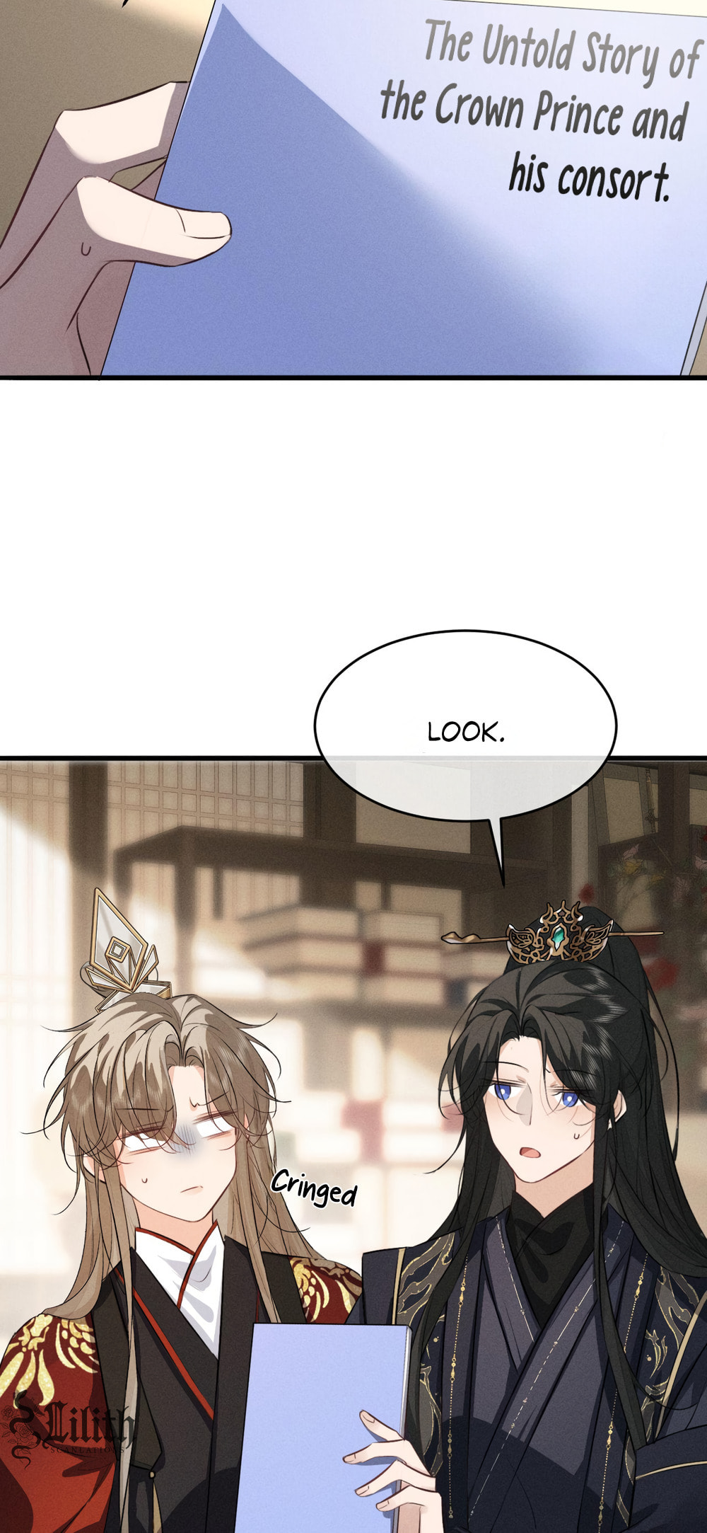 Tuojiang Chapter 62 page 30 - 