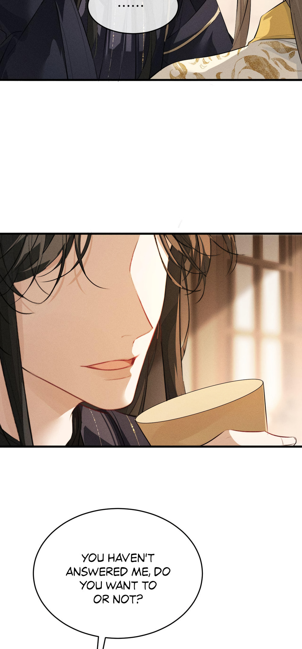 Tuojiang Chapter 62 page 4 - 