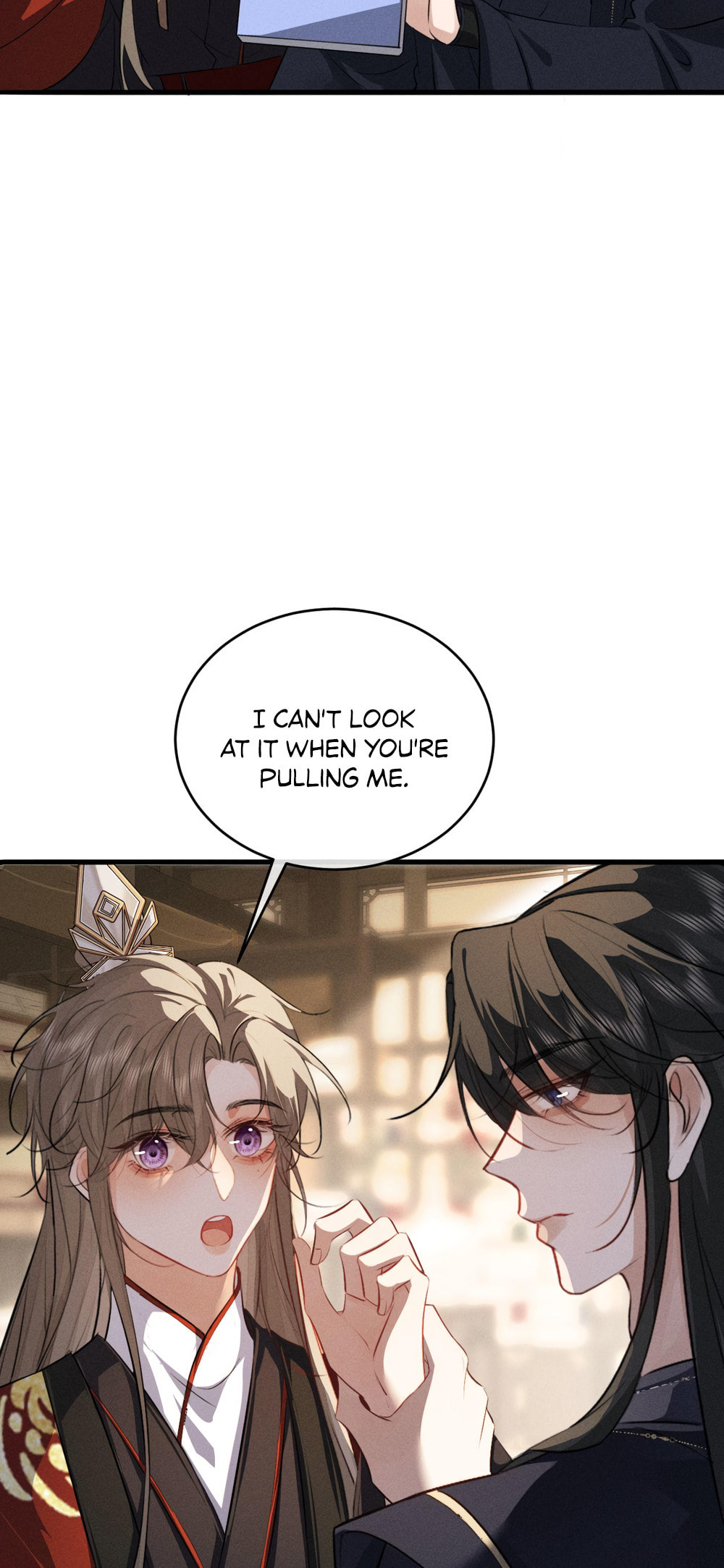 Tuojiang Chapter 62 page 31 - 