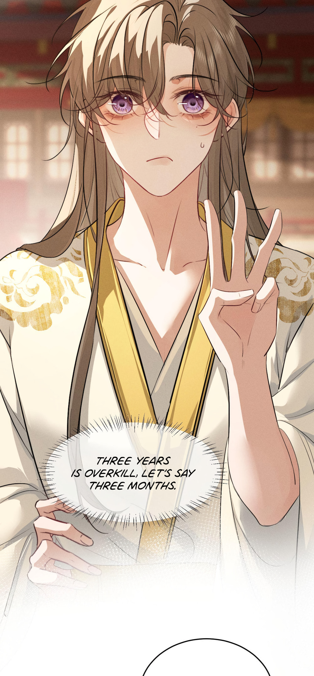 Tuojiang Chapter 62 page 7 - 
