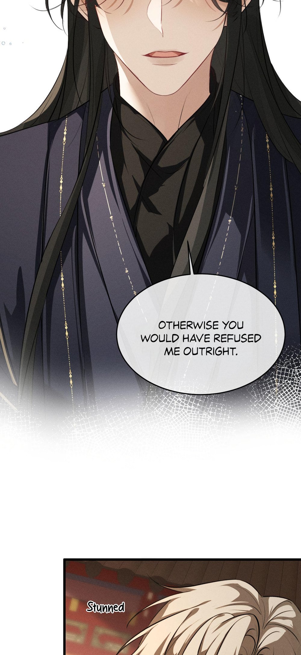 Tuojiang Chapter 62 page 10 - 
