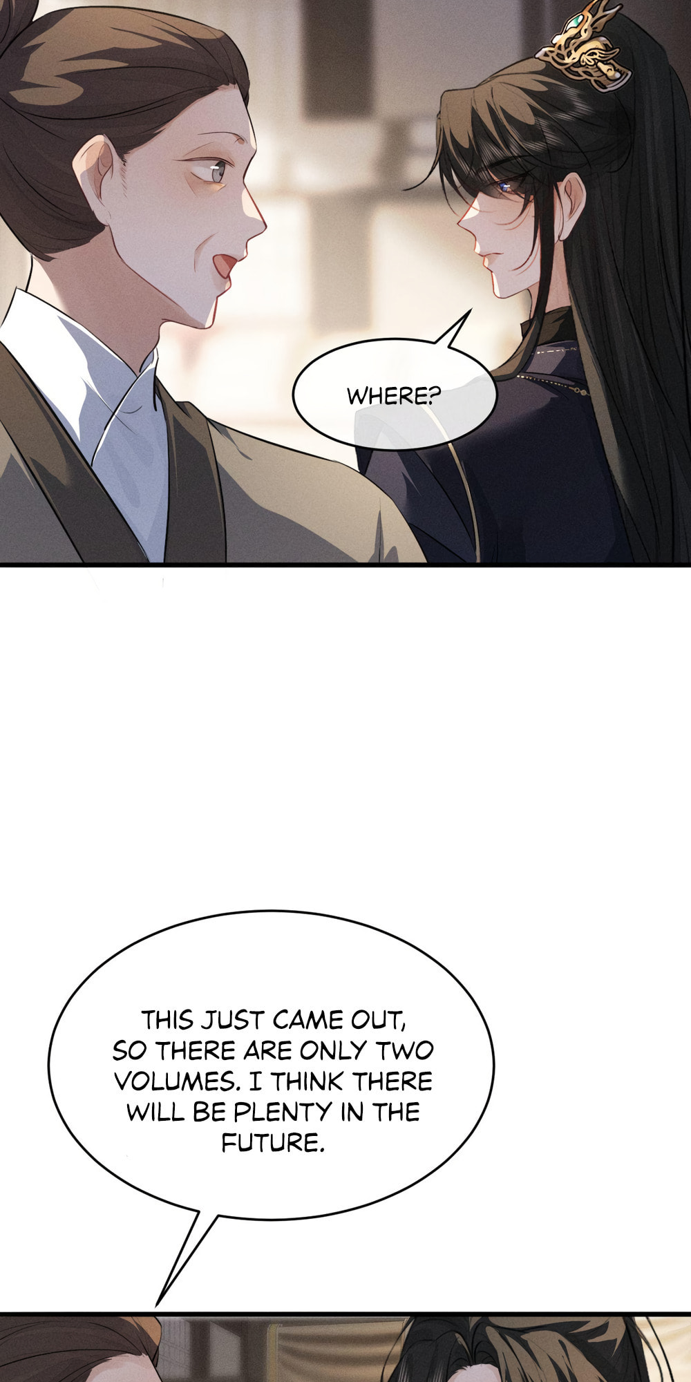 Tuojiang Chapter 63 page 11 - 