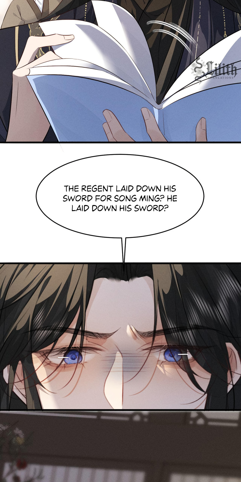 Tuojiang Chapter 63 page 13 - 