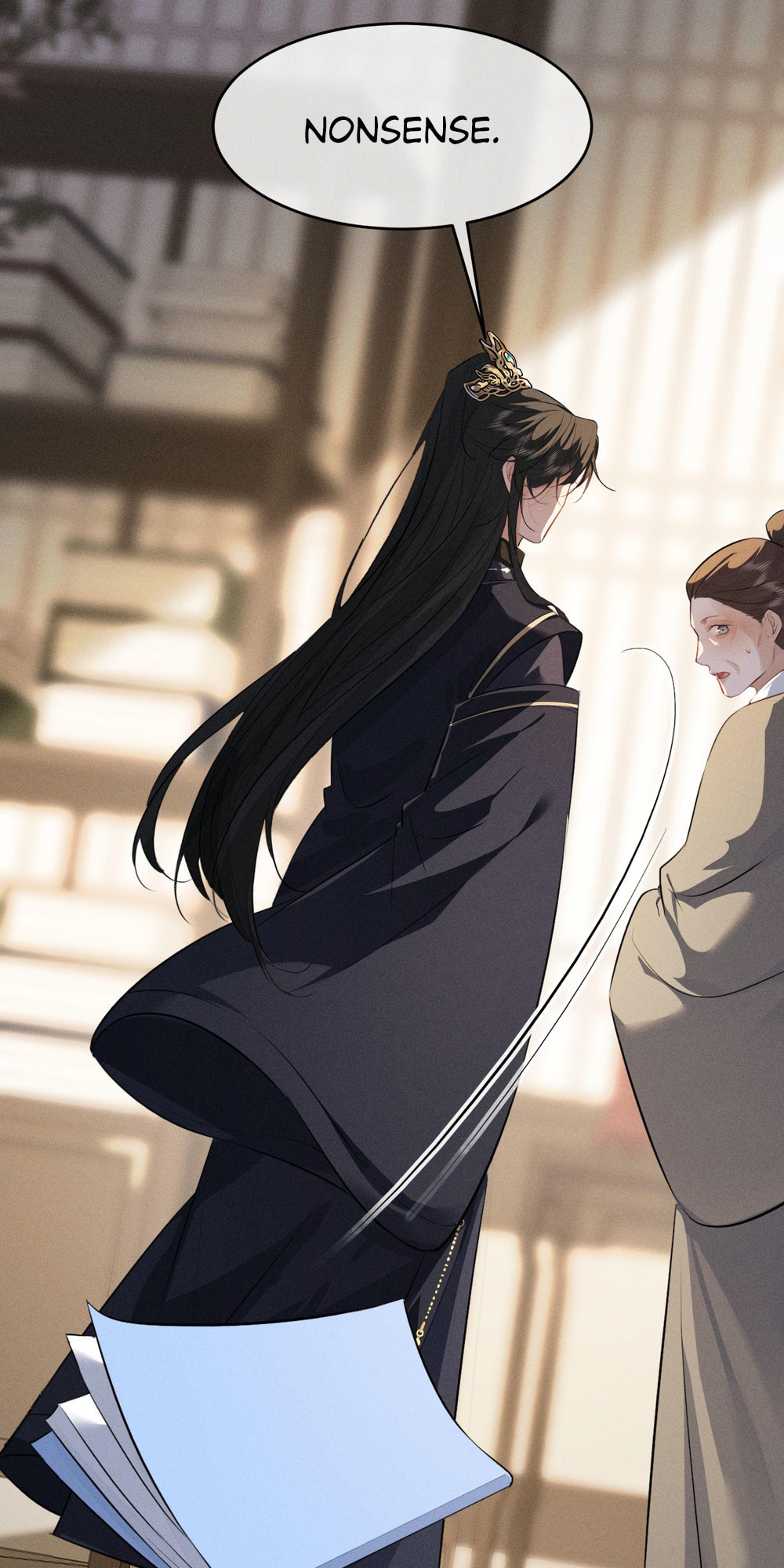 Tuojiang Chapter 63 page 14 - 