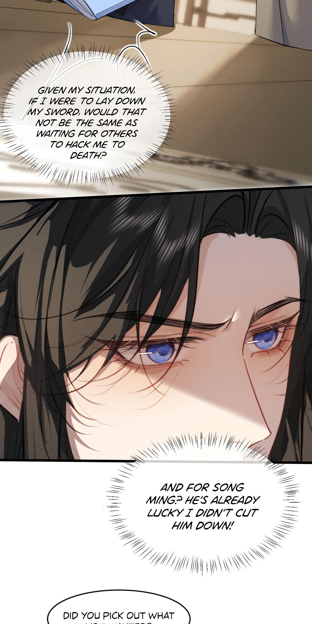 Tuojiang Chapter 63 page 15 - 