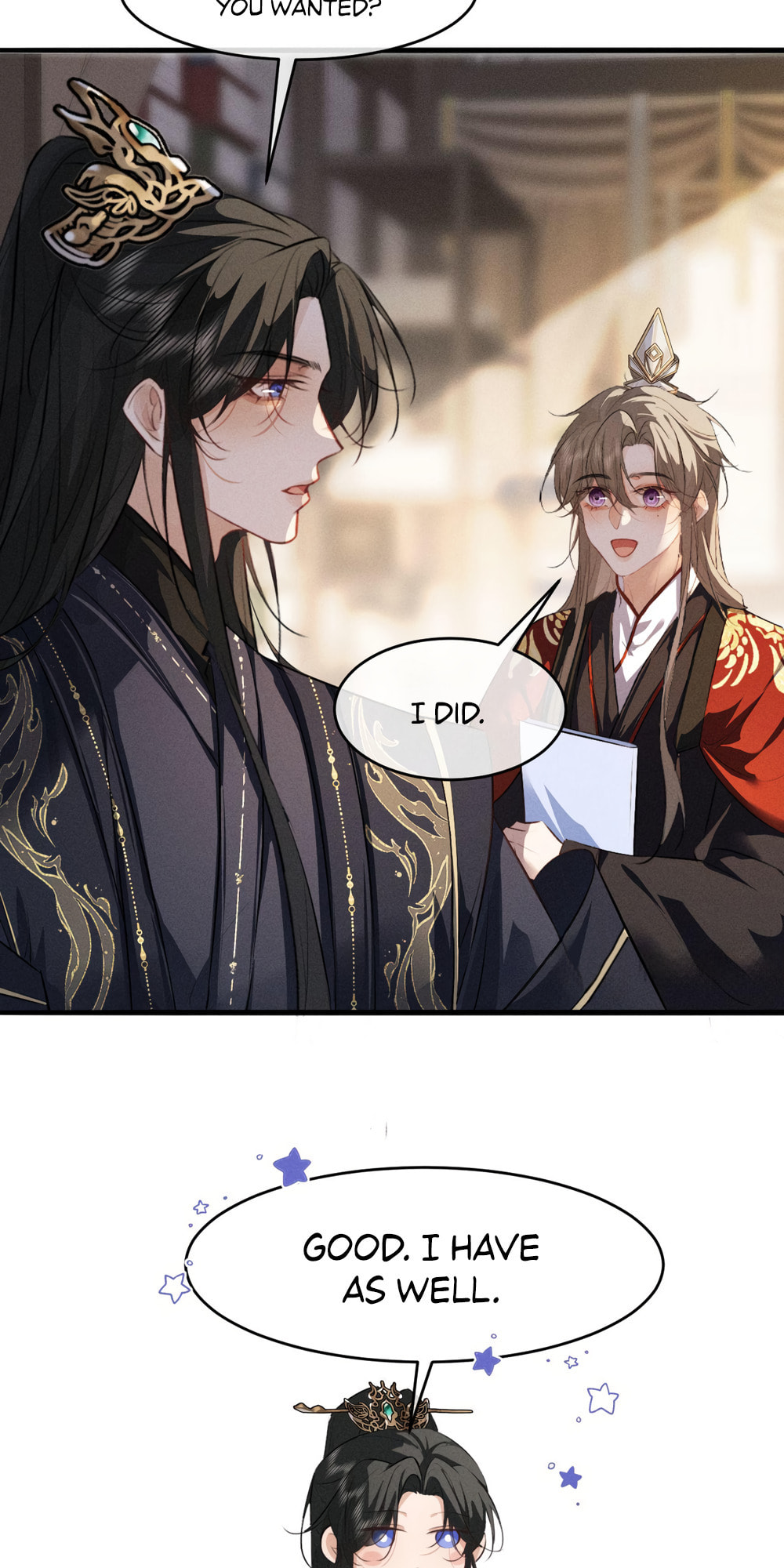 Tuojiang Chapter 63 page 16 - 