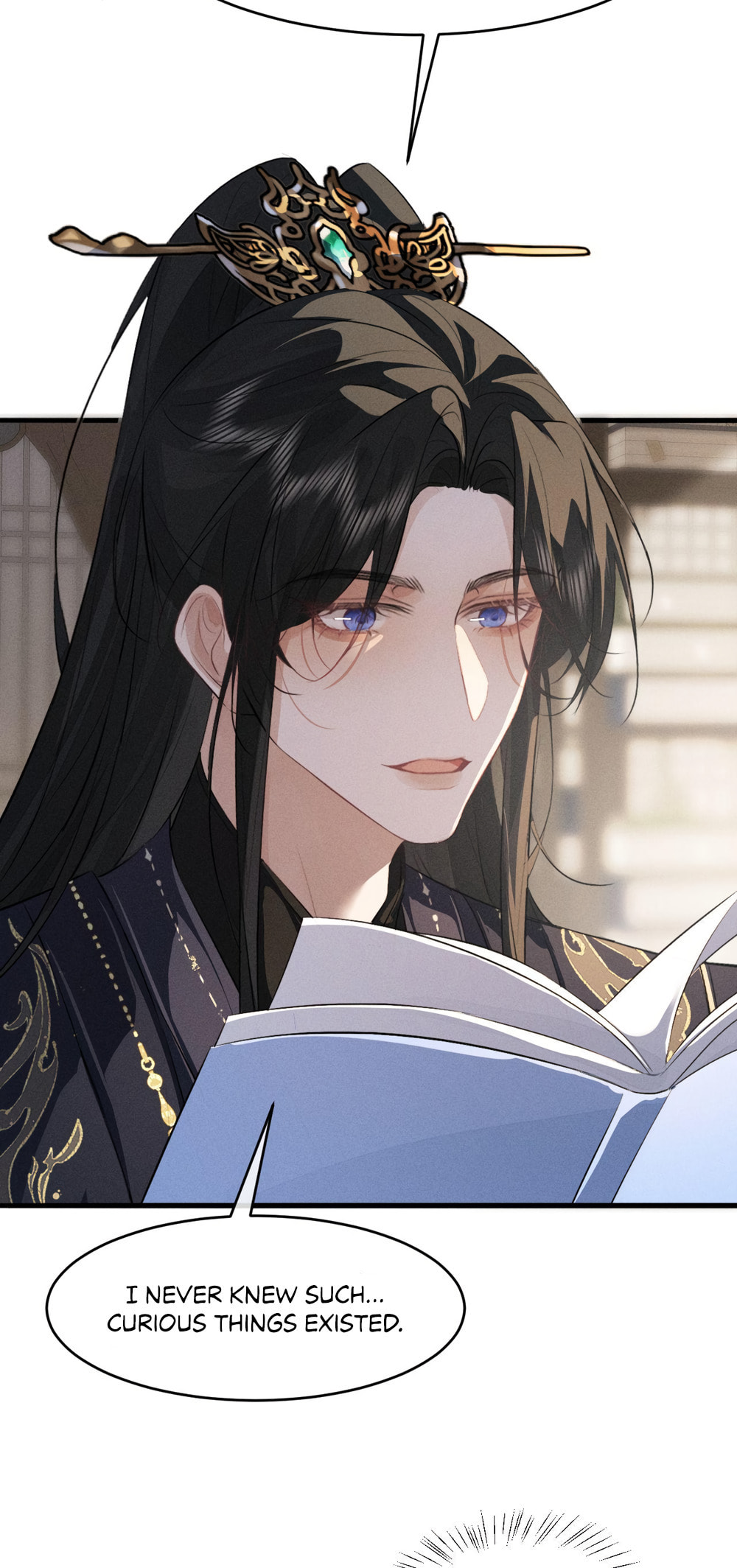 Tuojiang Chapter 63 page 3 - 