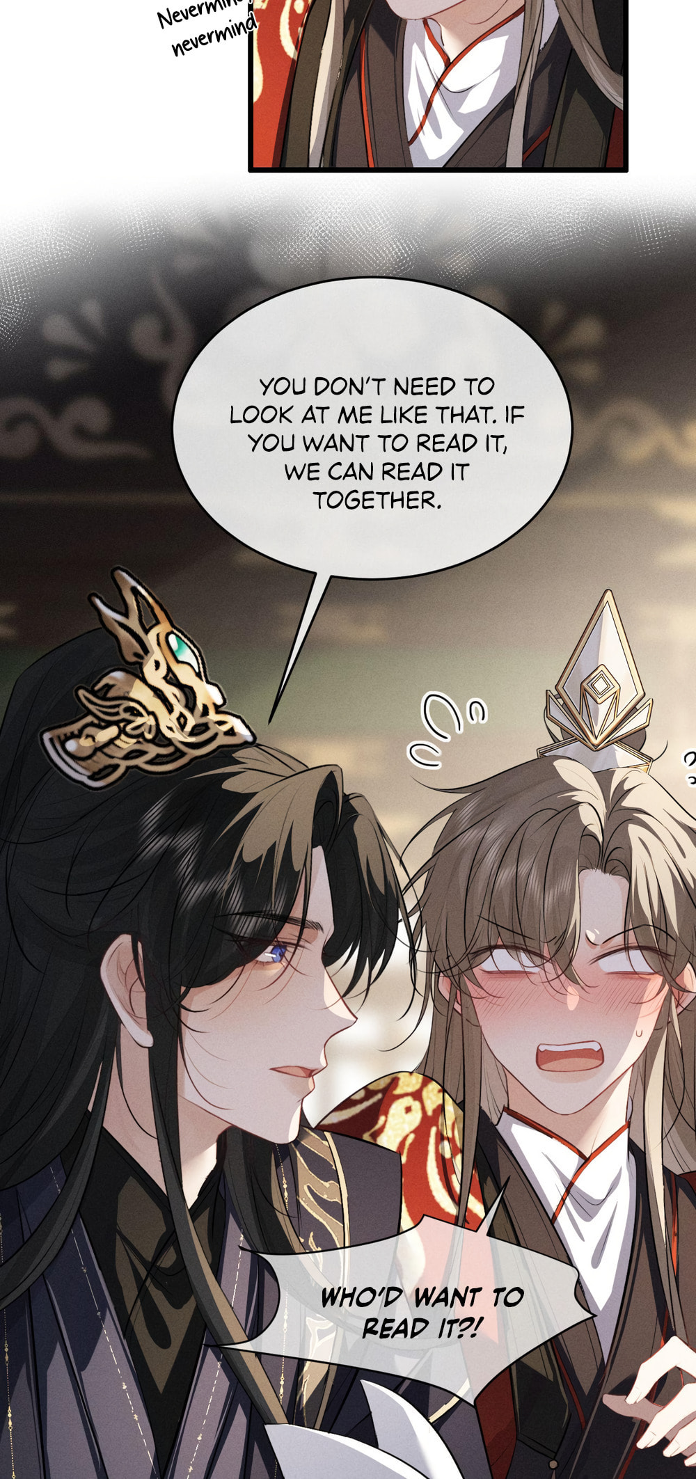 Tuojiang Chapter 63 page 24 - 