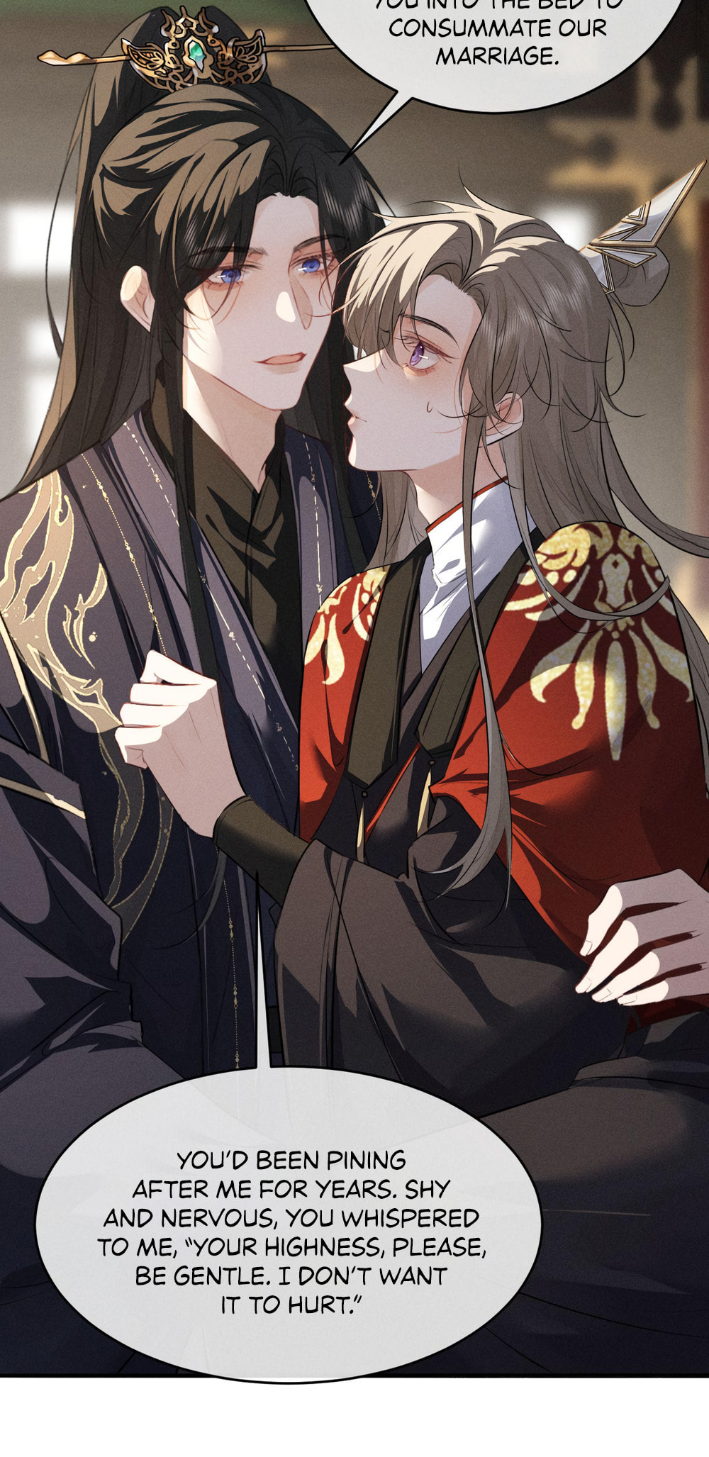 Tuojiang Chapter 63 page 28 - 