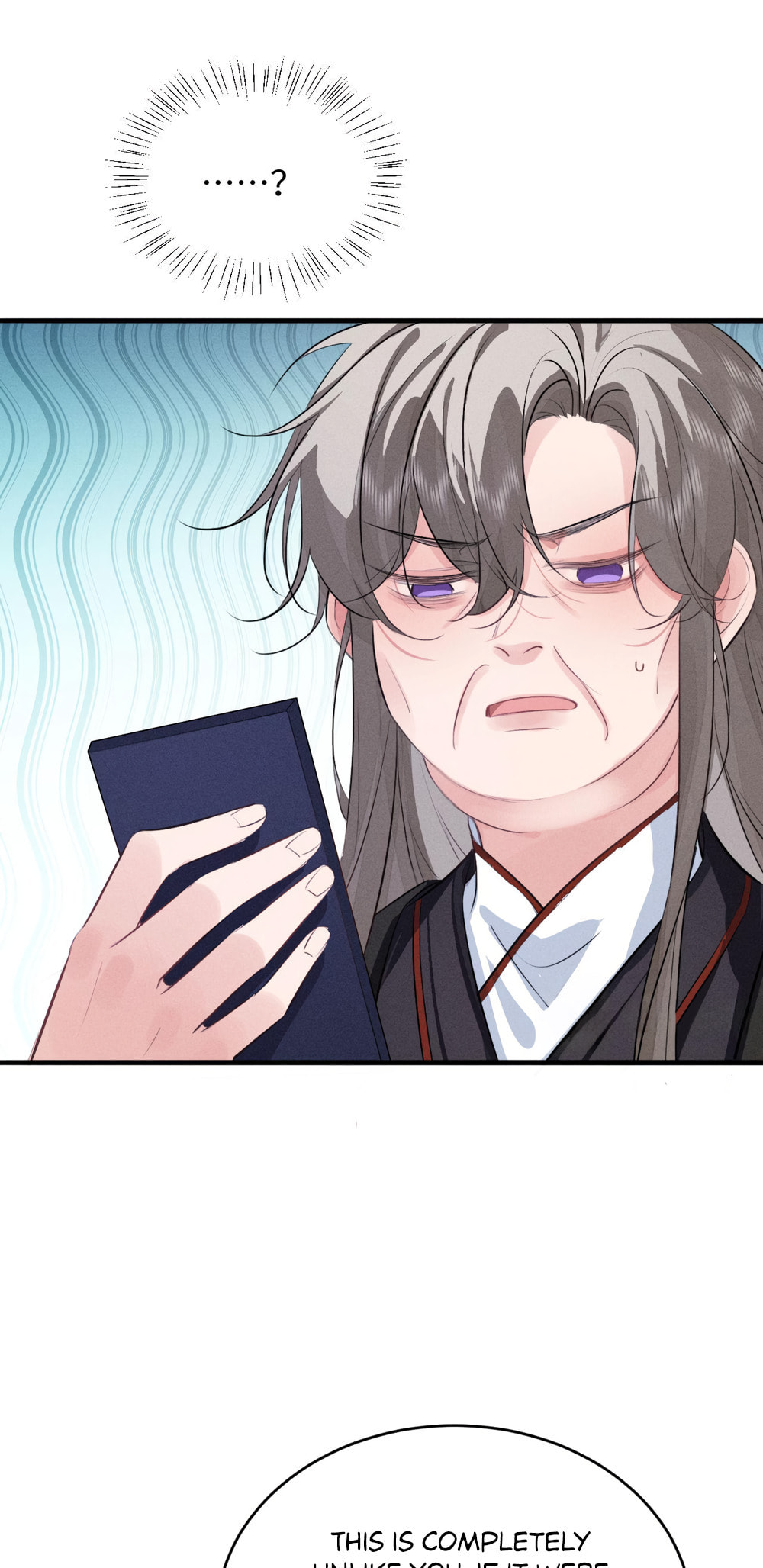 Tuojiang Chapter 63 page 29 - 