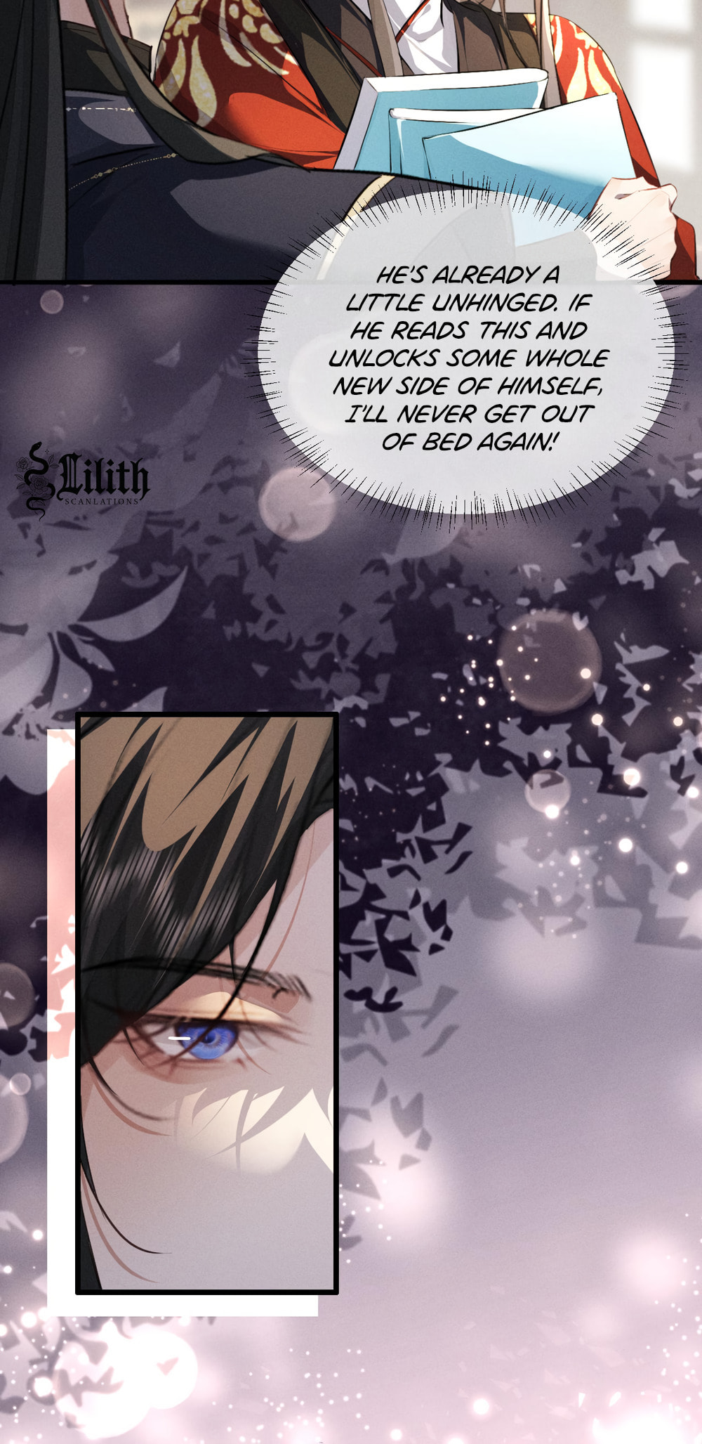 Tuojiang Chapter 63 page 32 - 